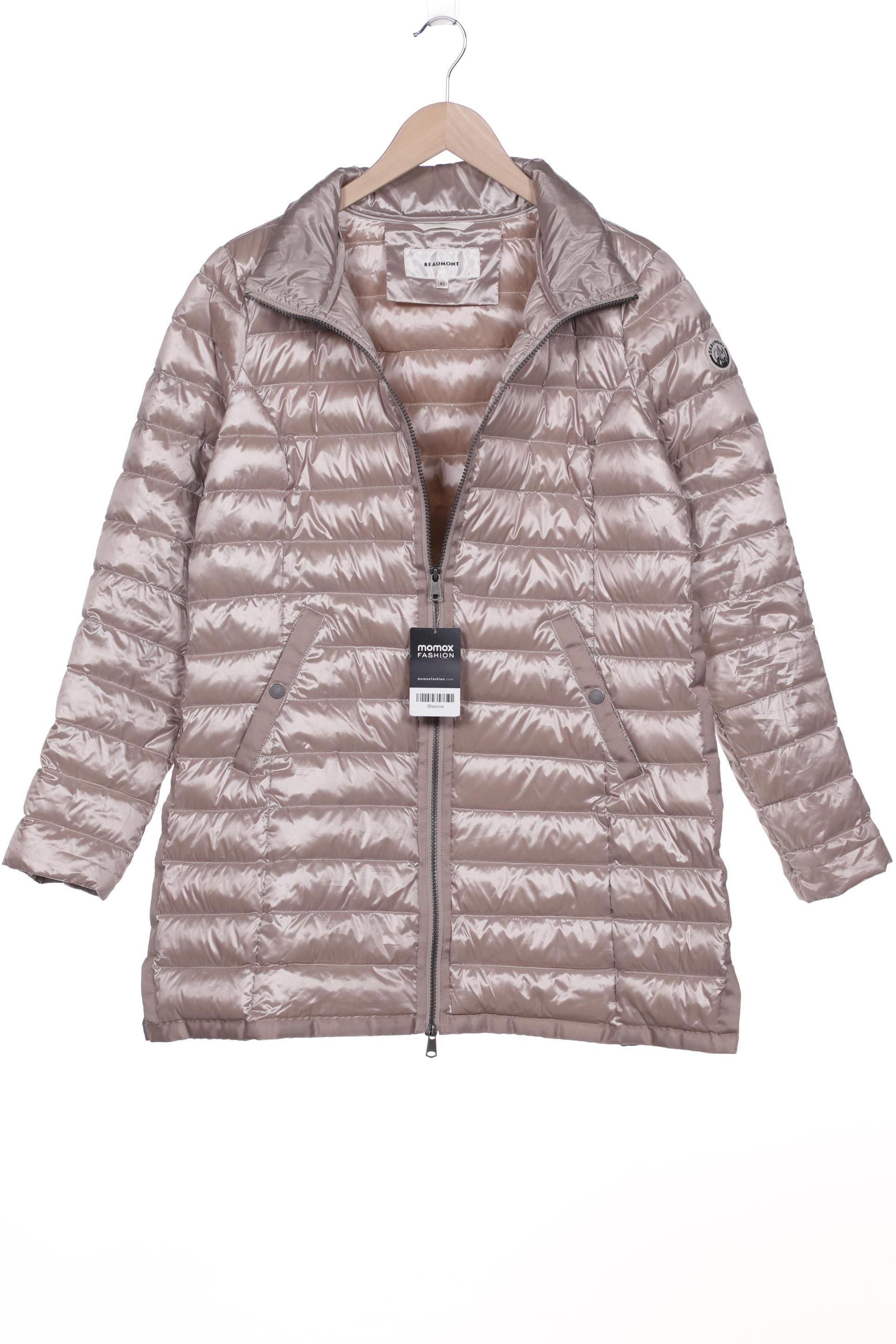 

Beaumont Damen Mantel, beige