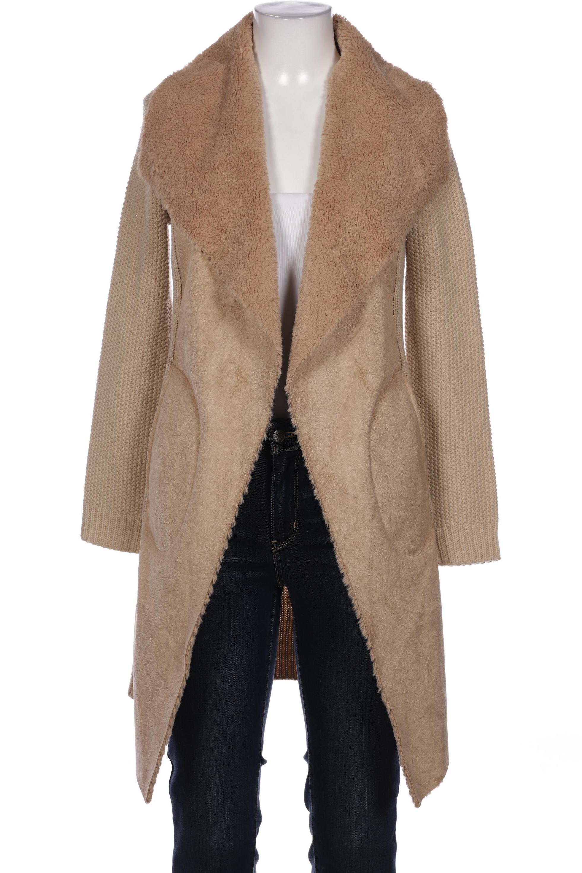 

Beaumont Damen Mantel, beige, Gr. 36