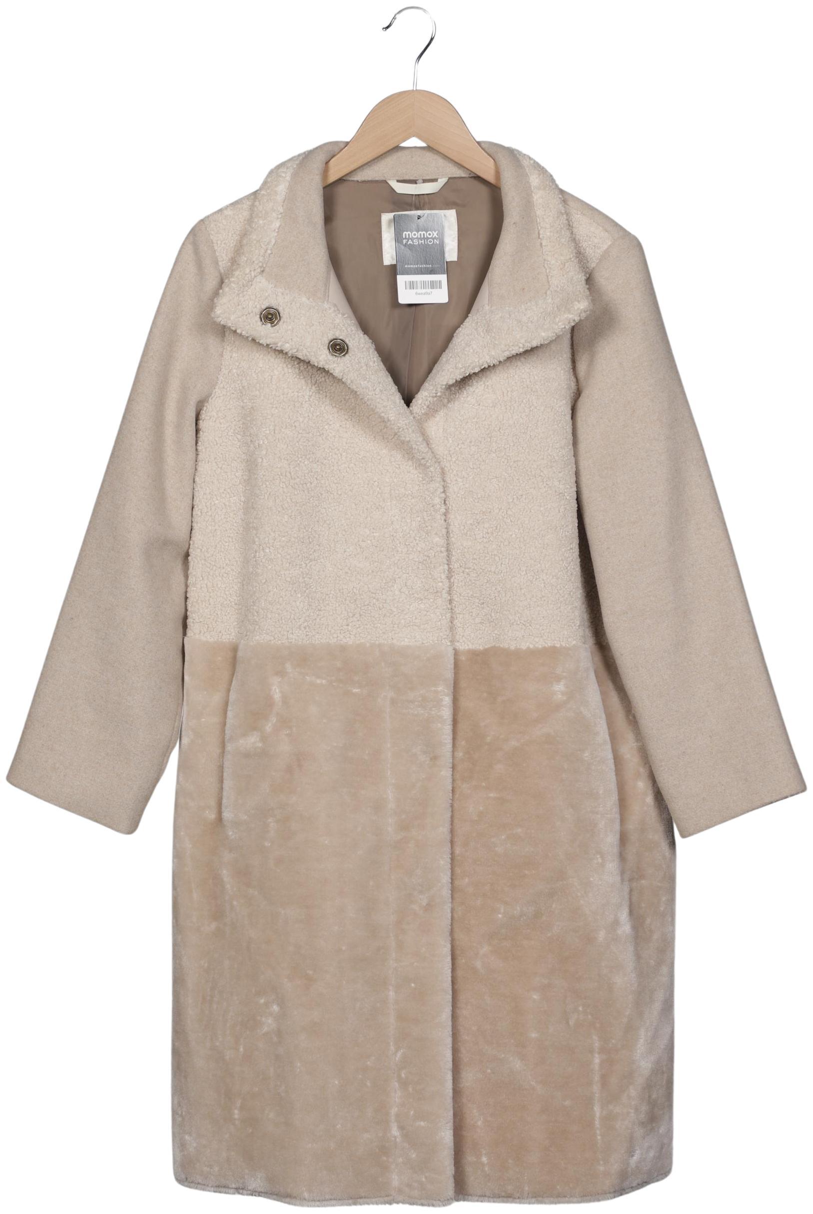 

Beaumont Damen Mantel, beige, Gr. 40