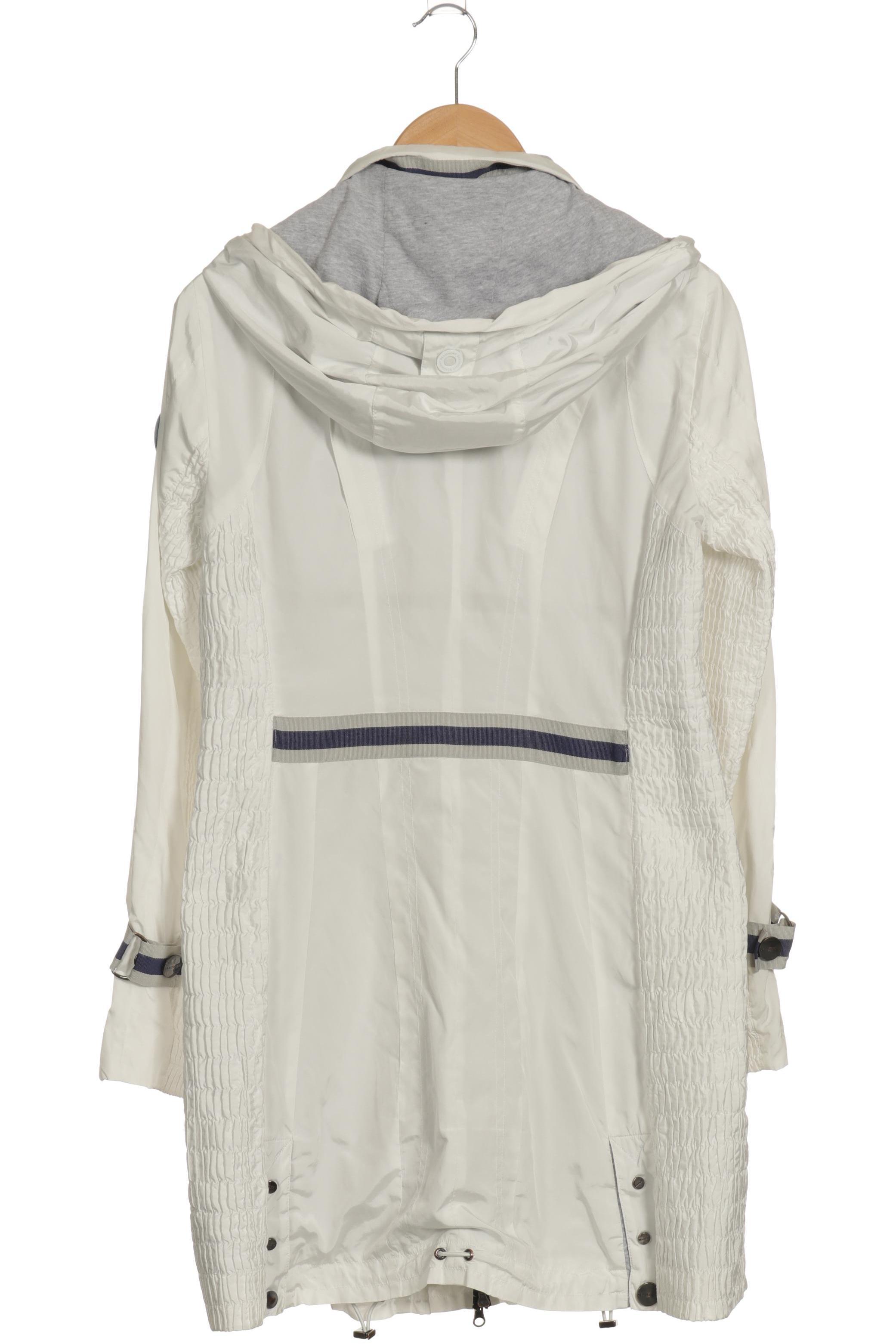 

Beaumont Damen Mantel, weiß, Gr.