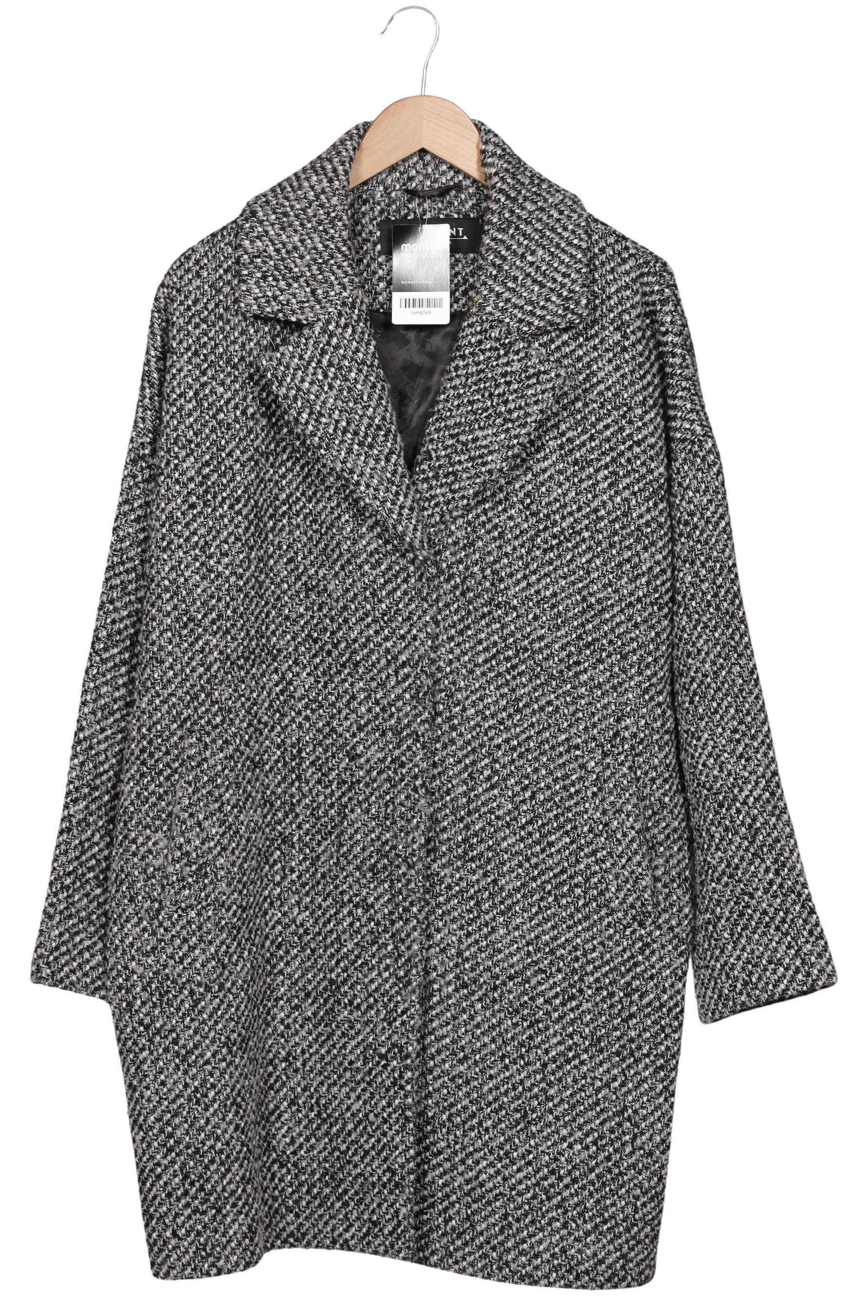 

Beaumont Damen Mantel, grau, Gr. 44