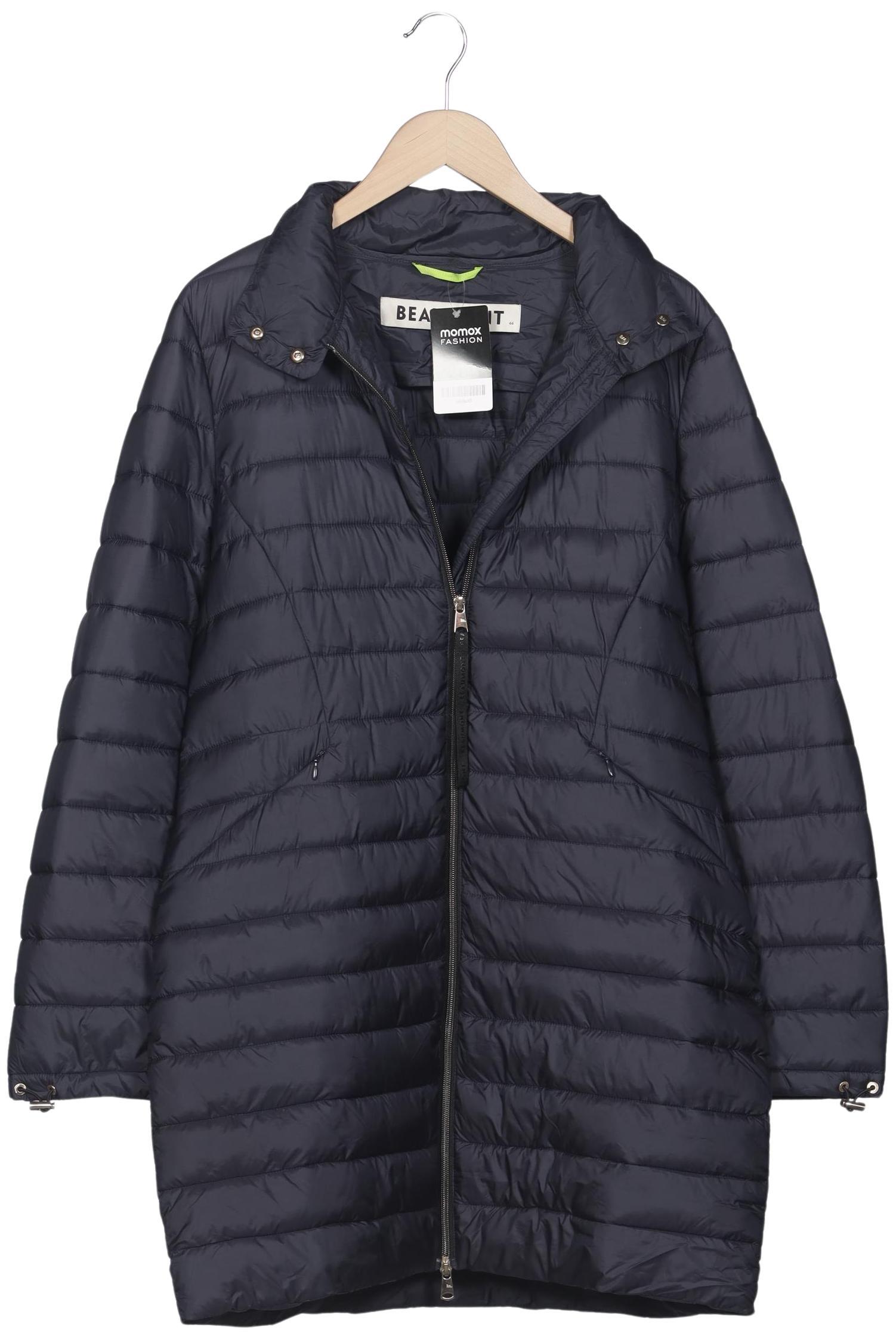 

Beaumont Damen Mantel, marineblau, Gr. 44