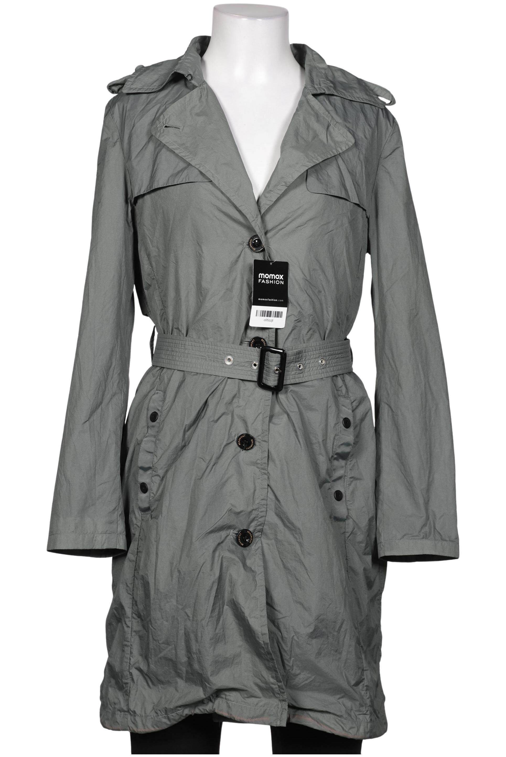 

Beaumont Damen Mantel, grau, Gr. 36