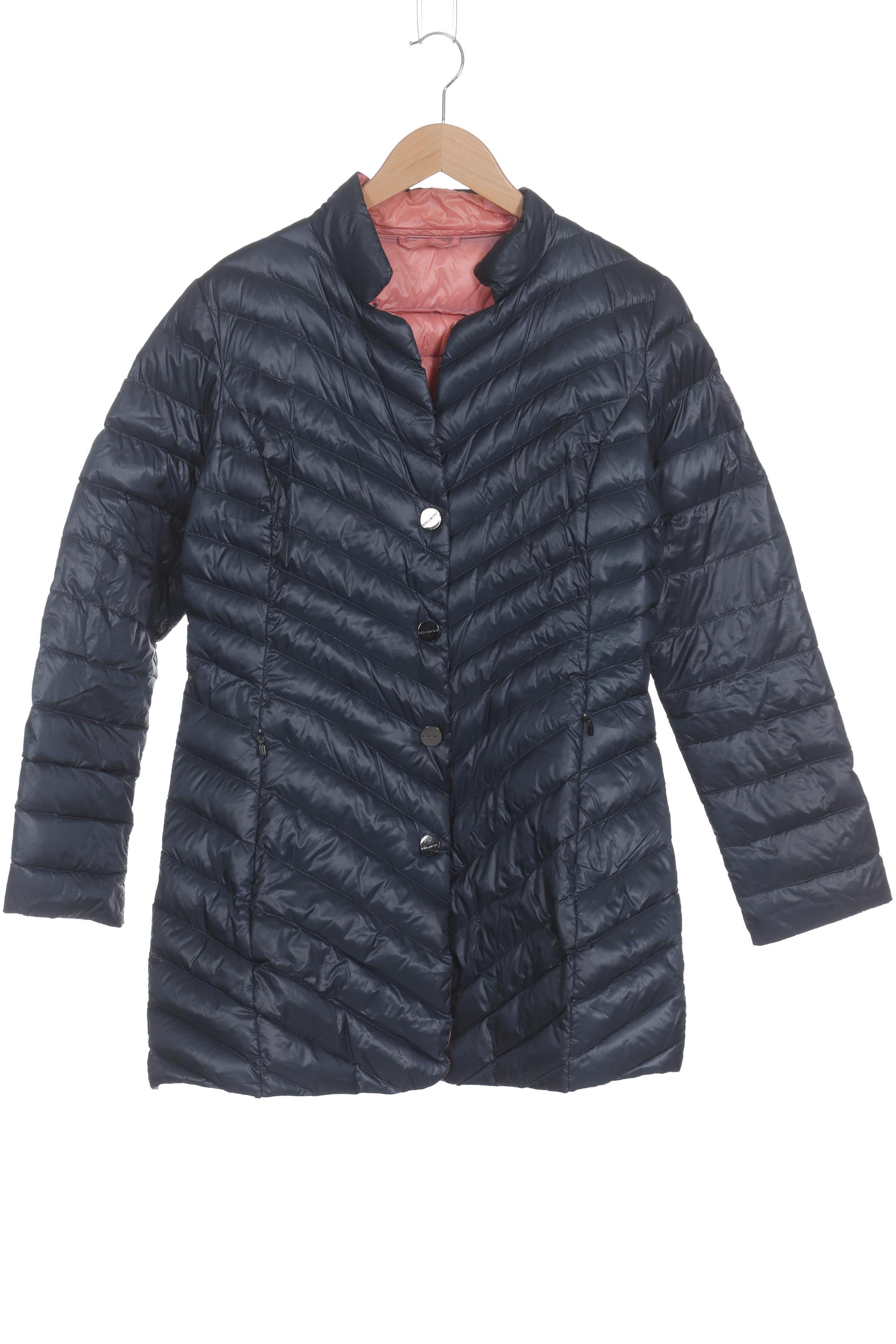 

Beaumont Damen Mantel, blau, Gr. 38