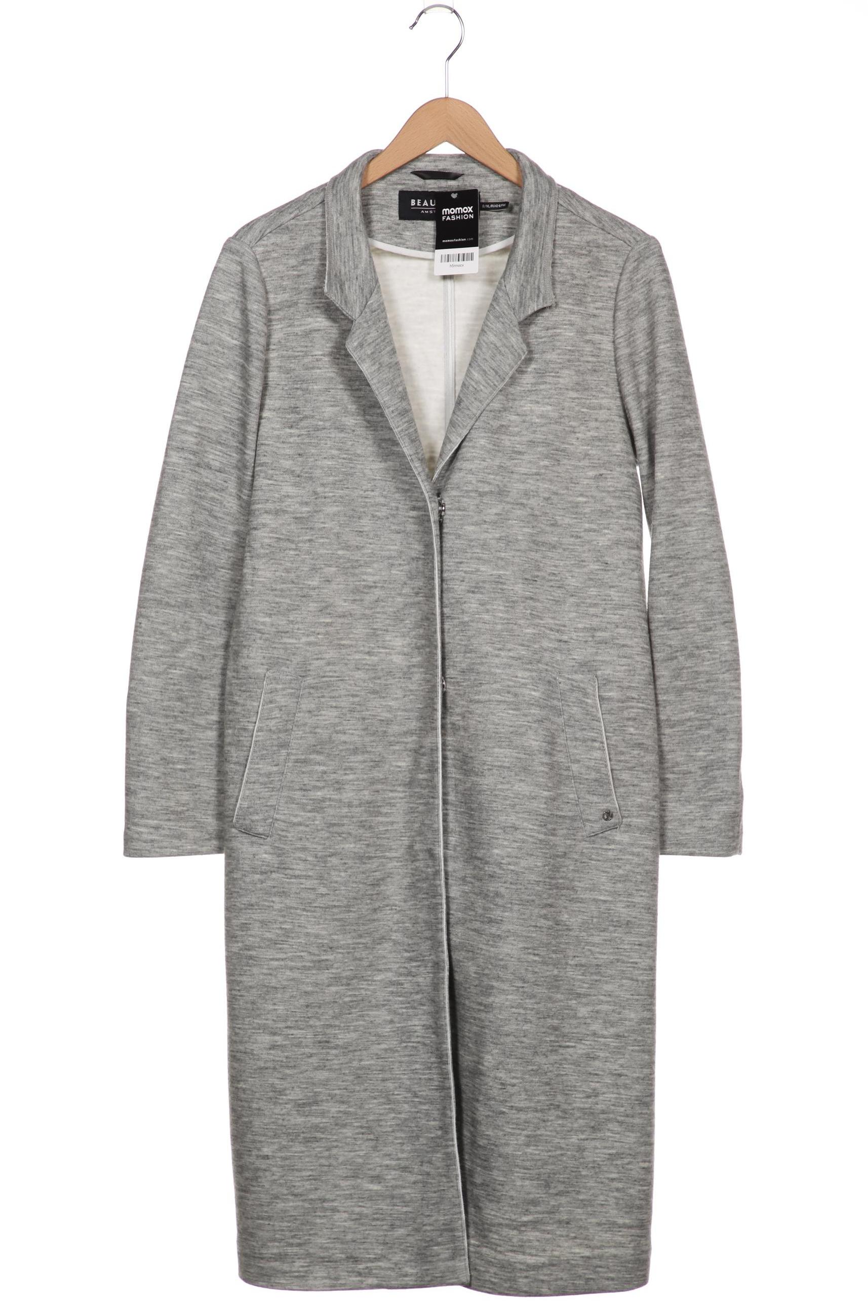 

Beaumont Damen Mantel, grau