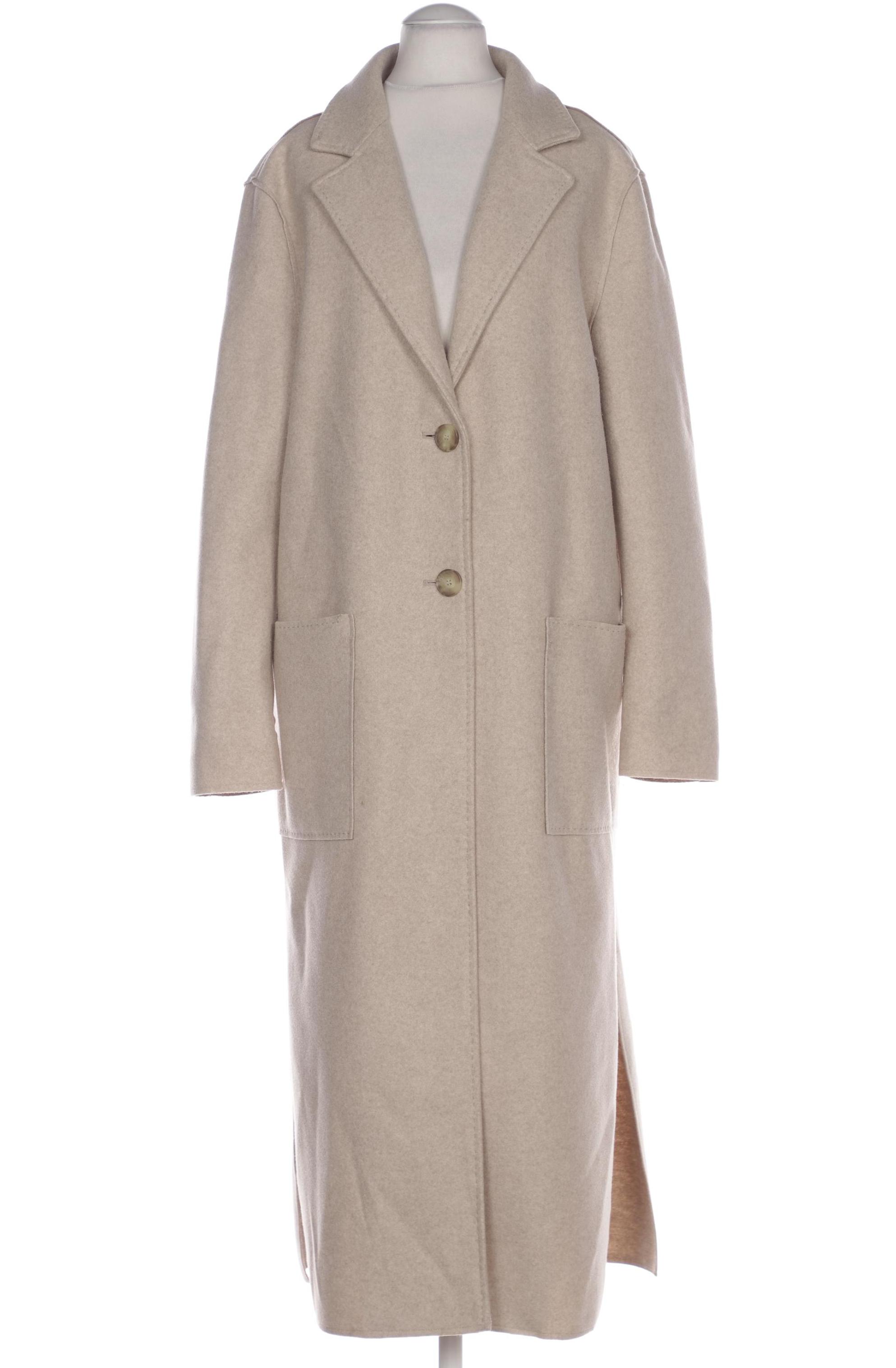 

Beaumont Damen Mantel, beige, Gr. 34