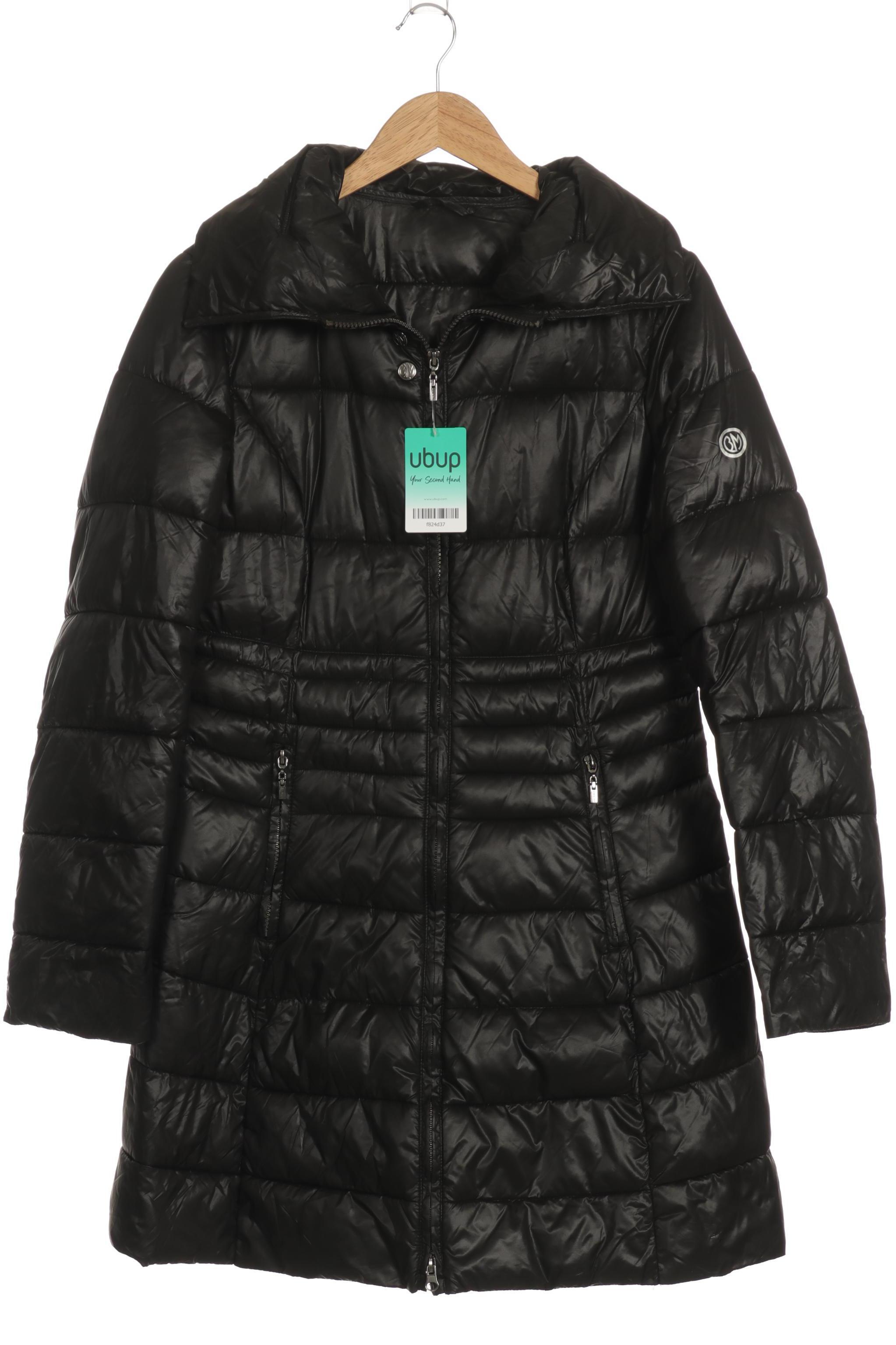 

Beaumont Damen Mantel, schwarz, Gr.