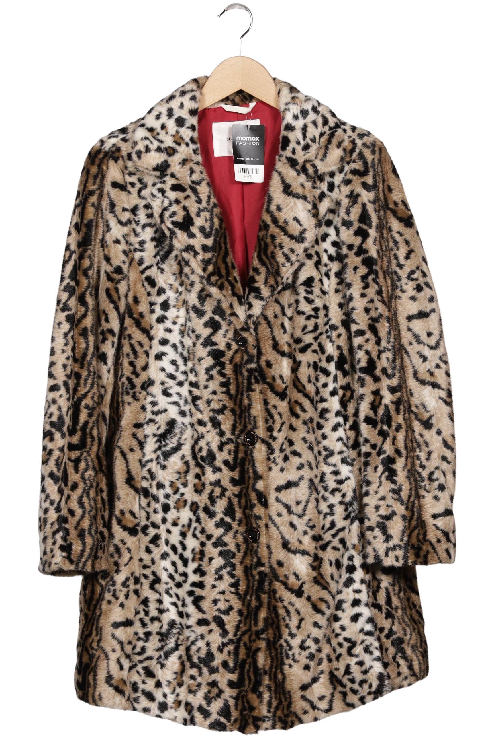 

Beaumont Damen Mantel, beige, Gr. 42