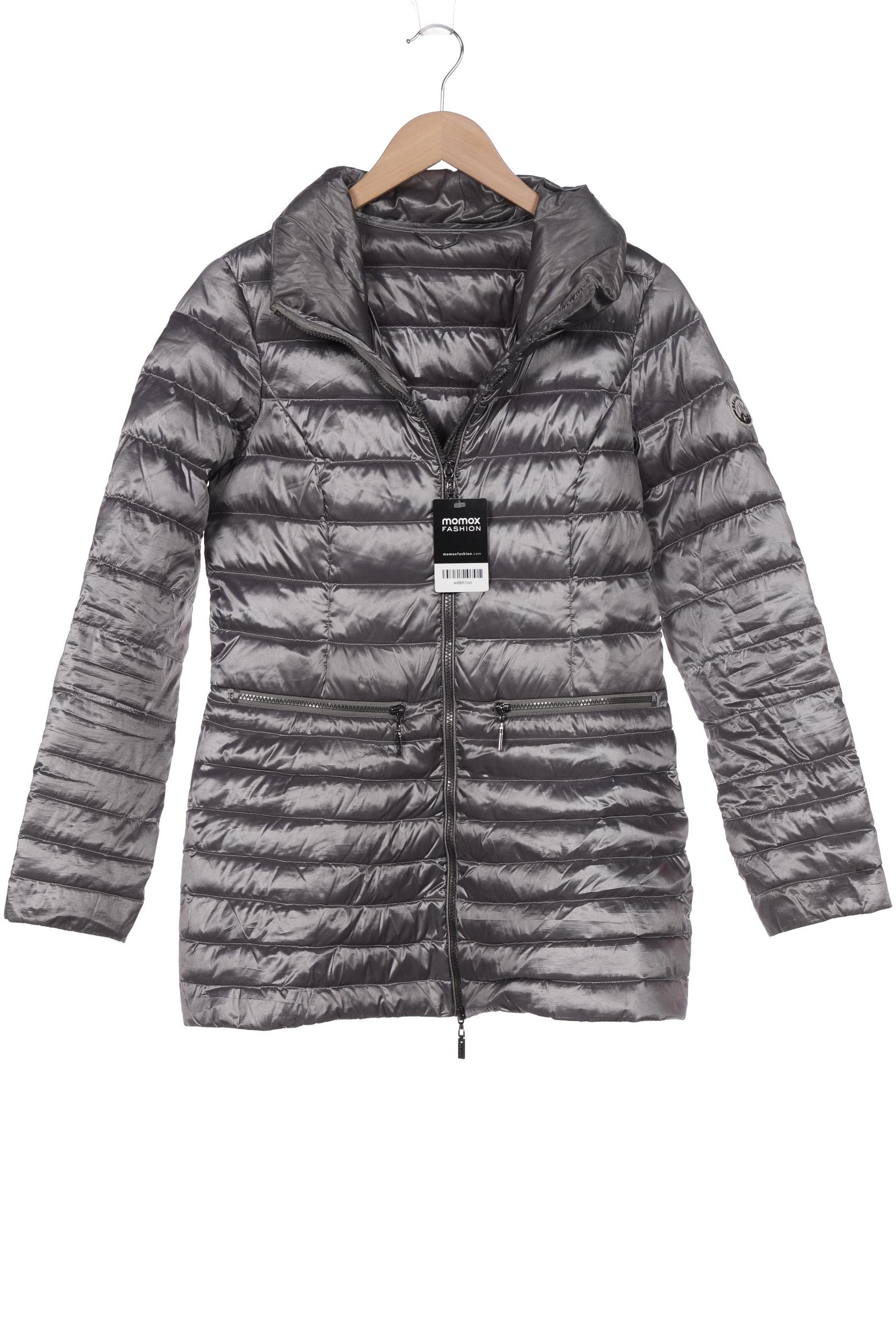 

Beaumont Damen Mantel, silber