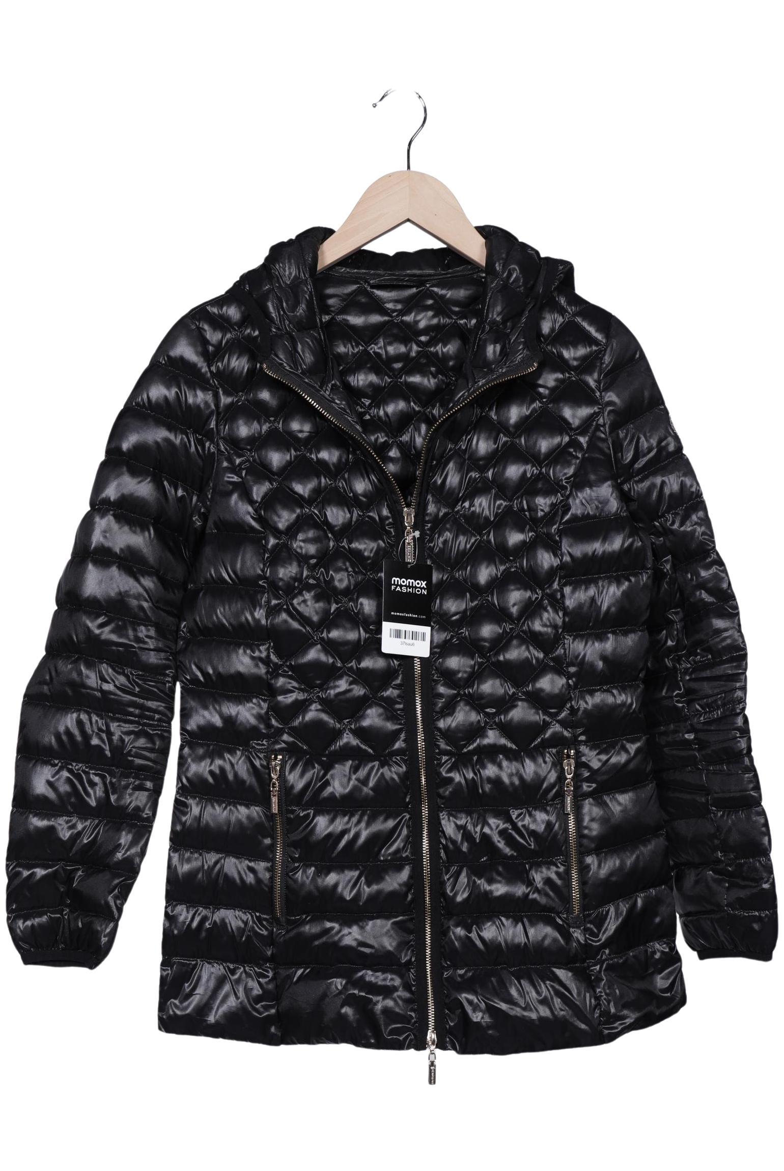 

Beaumont Damen Mantel, schwarz, Gr. 36