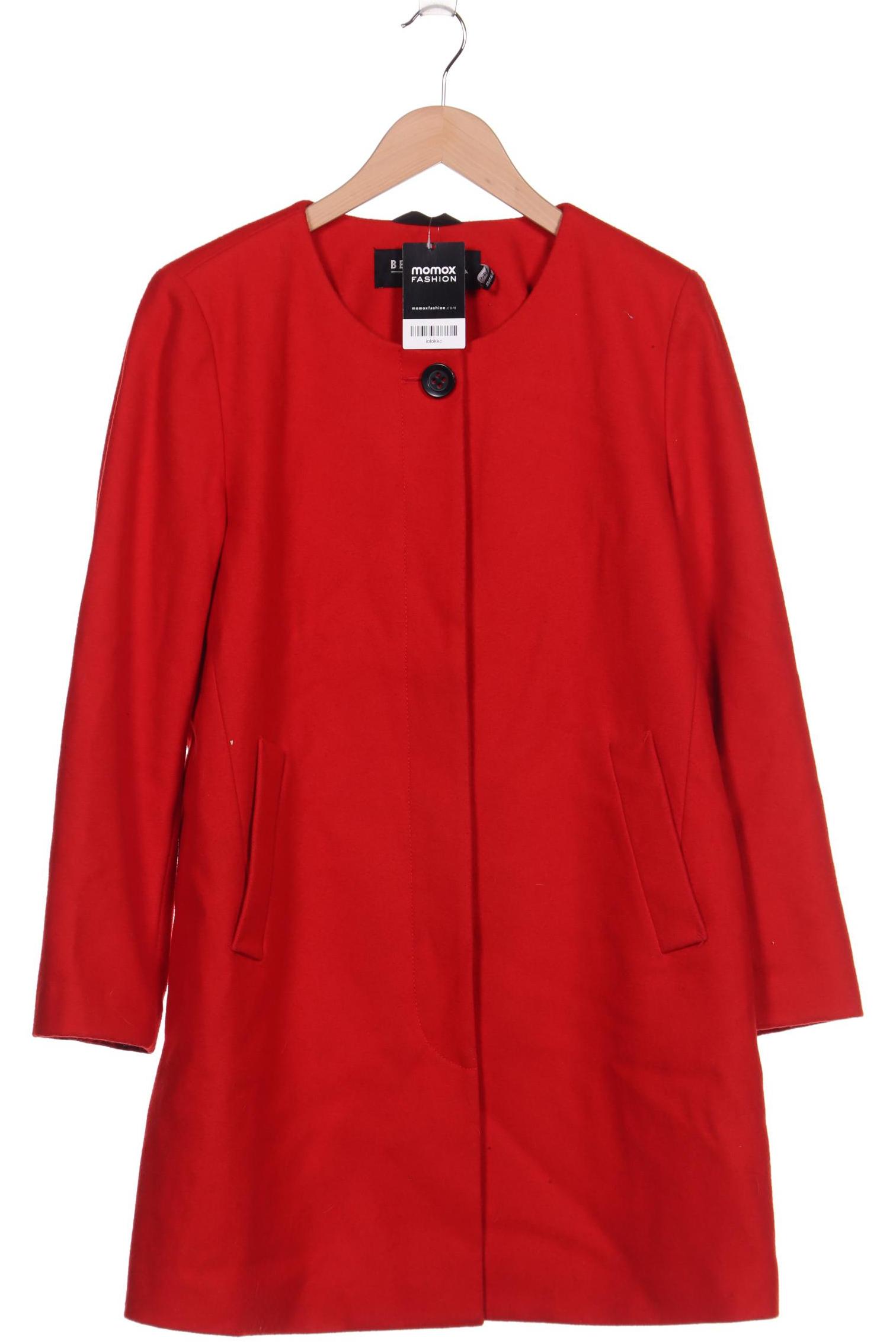 

Beaumont Damen Mantel, rot