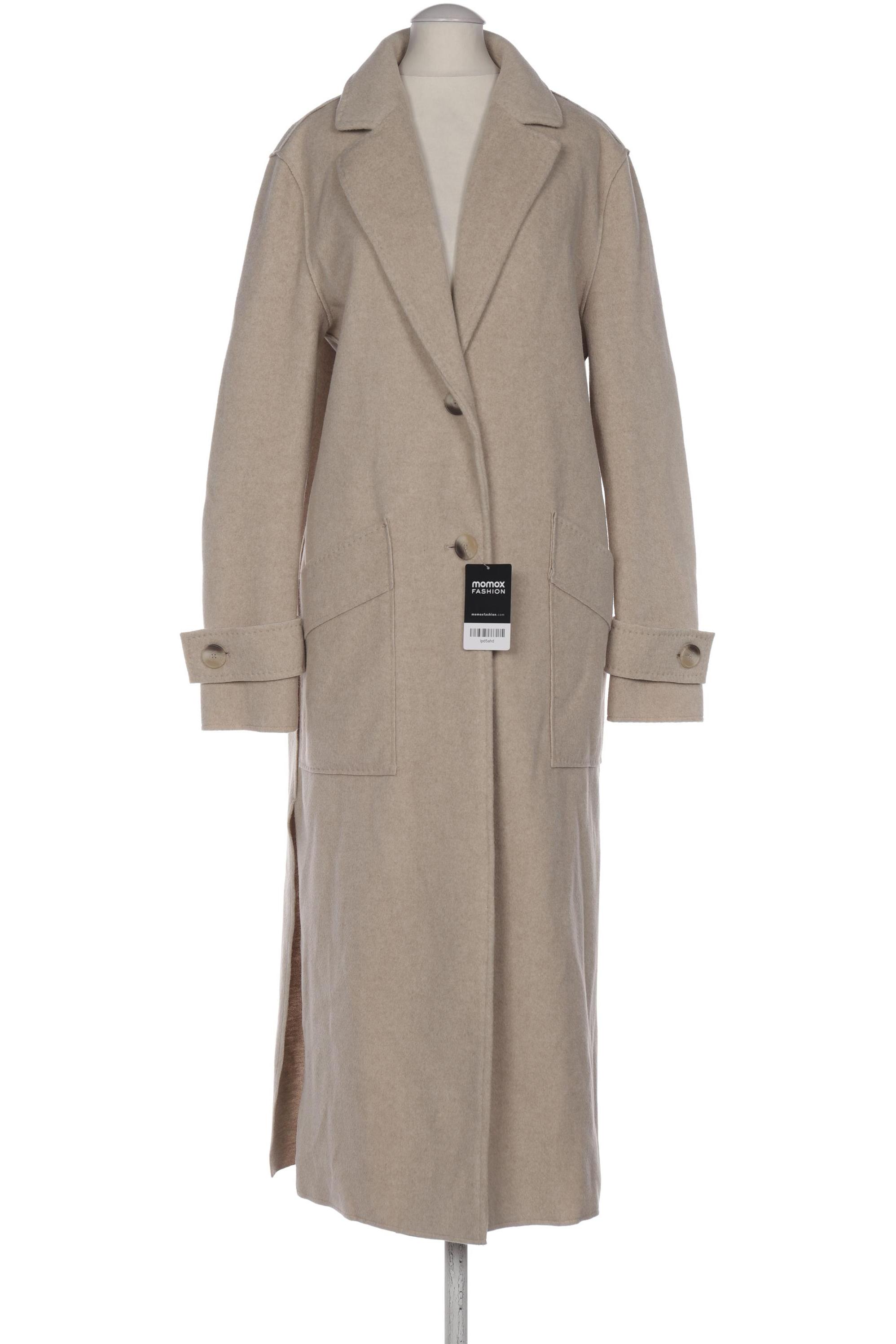 

Beaumont Damen Mantel, beige, Gr. 34