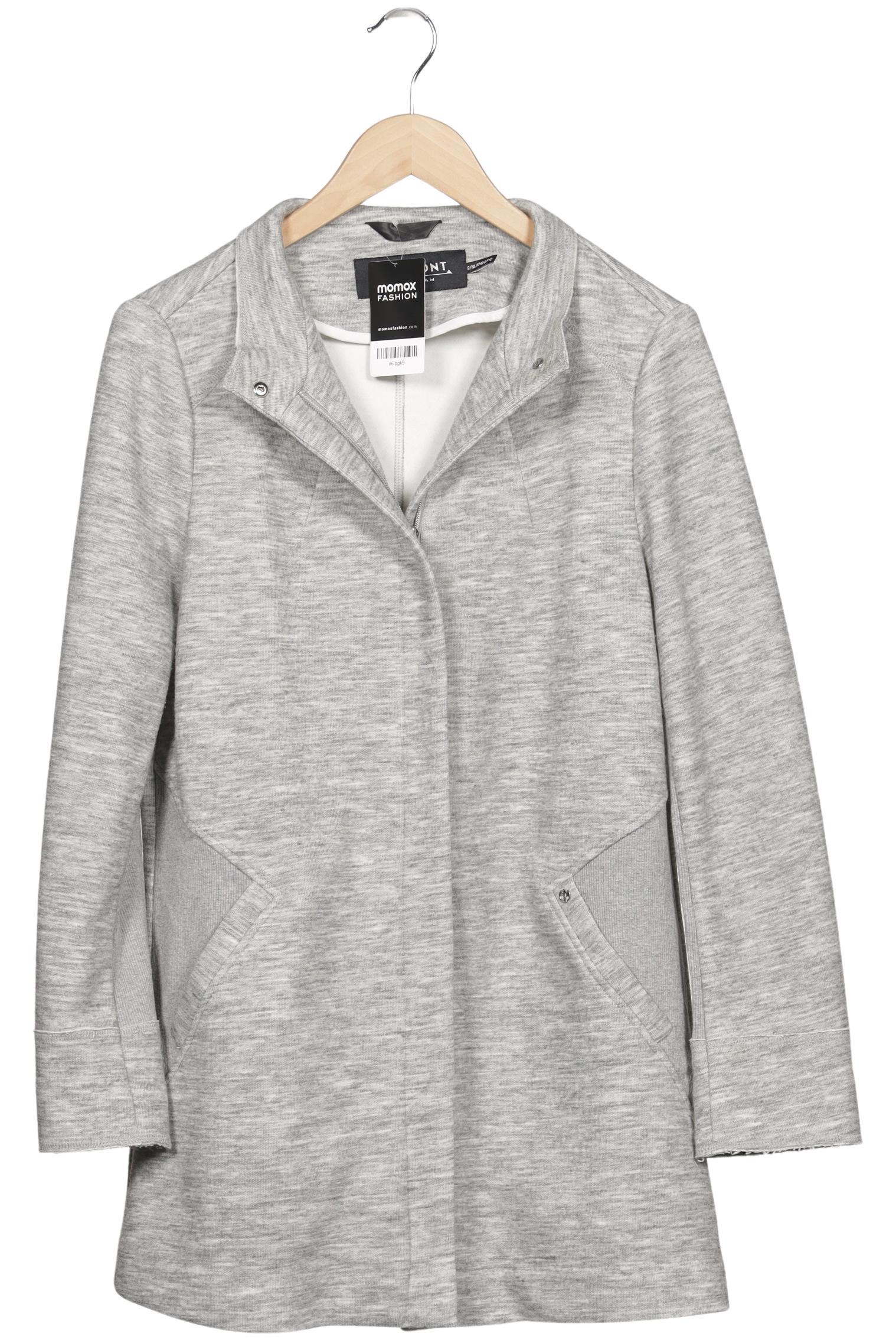 

Beaumont Damen Mantel, grau, Gr. 40