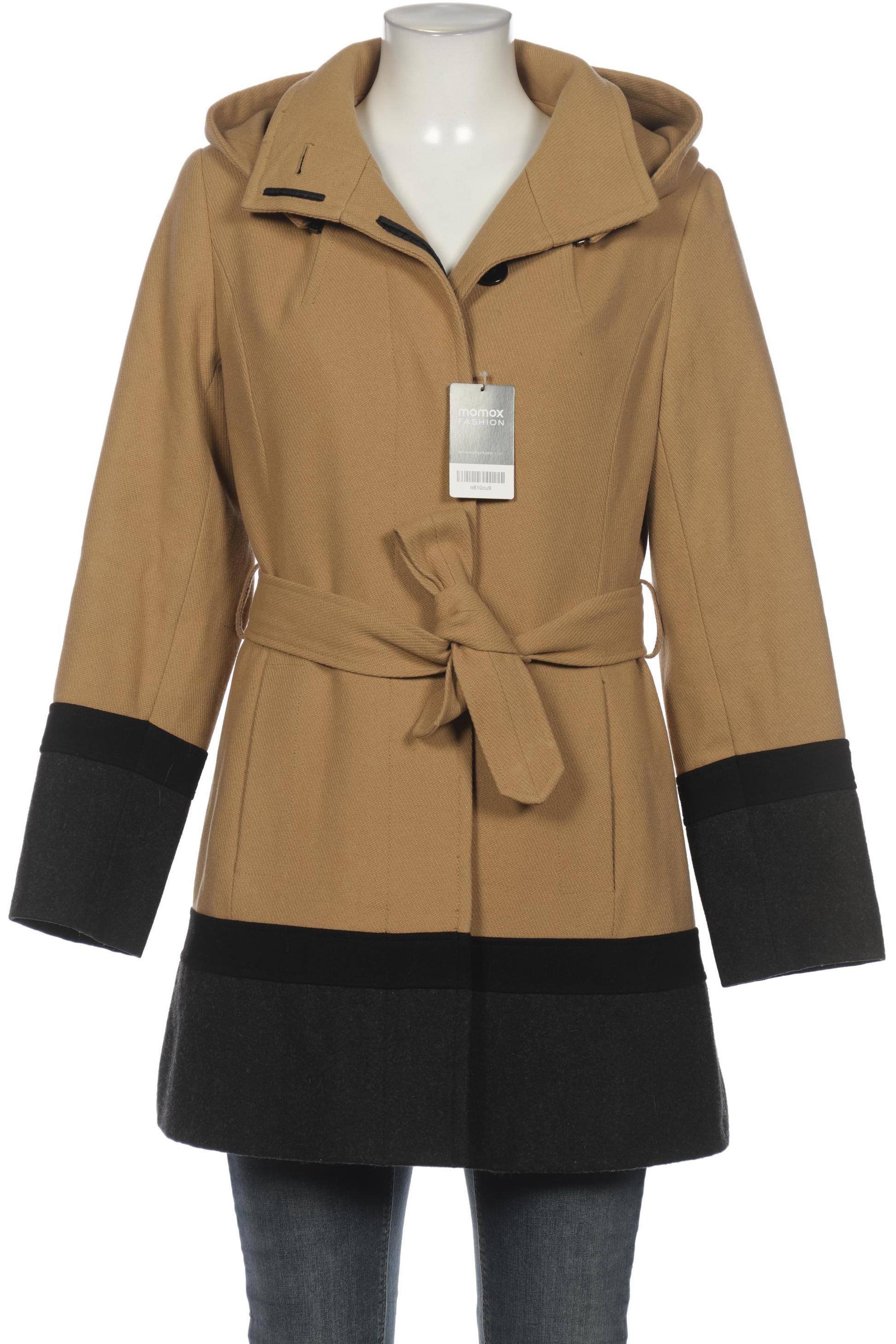 

Beaumont Damen Mantel, beige, Gr. 36