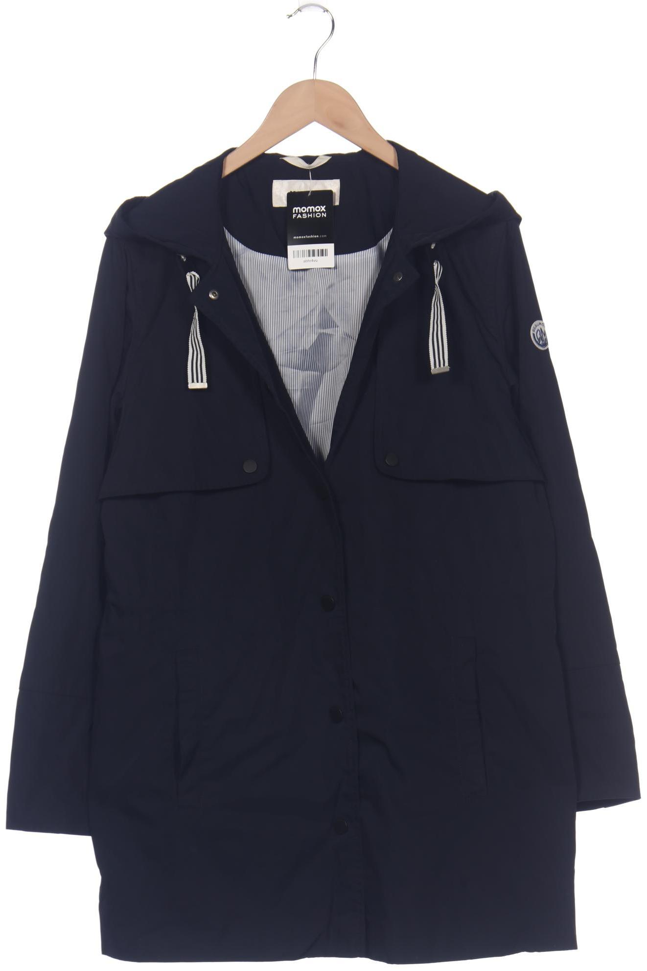 

Beaumont Damen Mantel, schwarz, Gr. 44