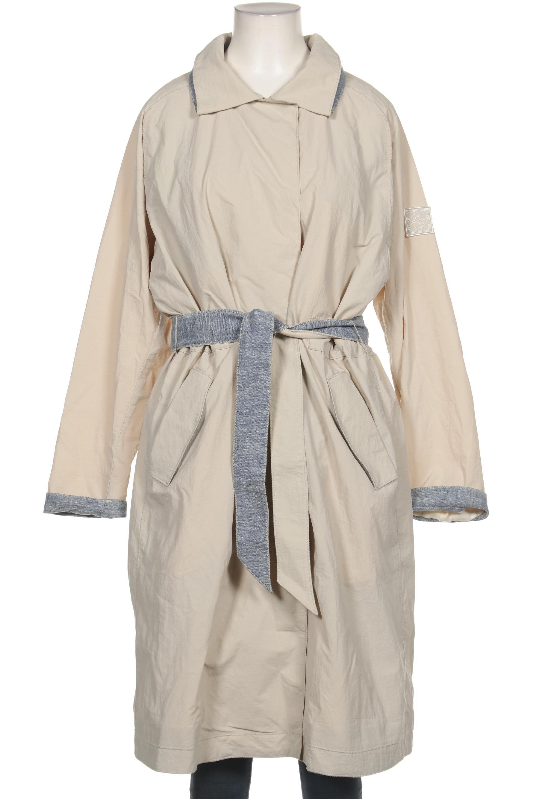 

Beaumont Damen Mantel, beige, Gr. 38