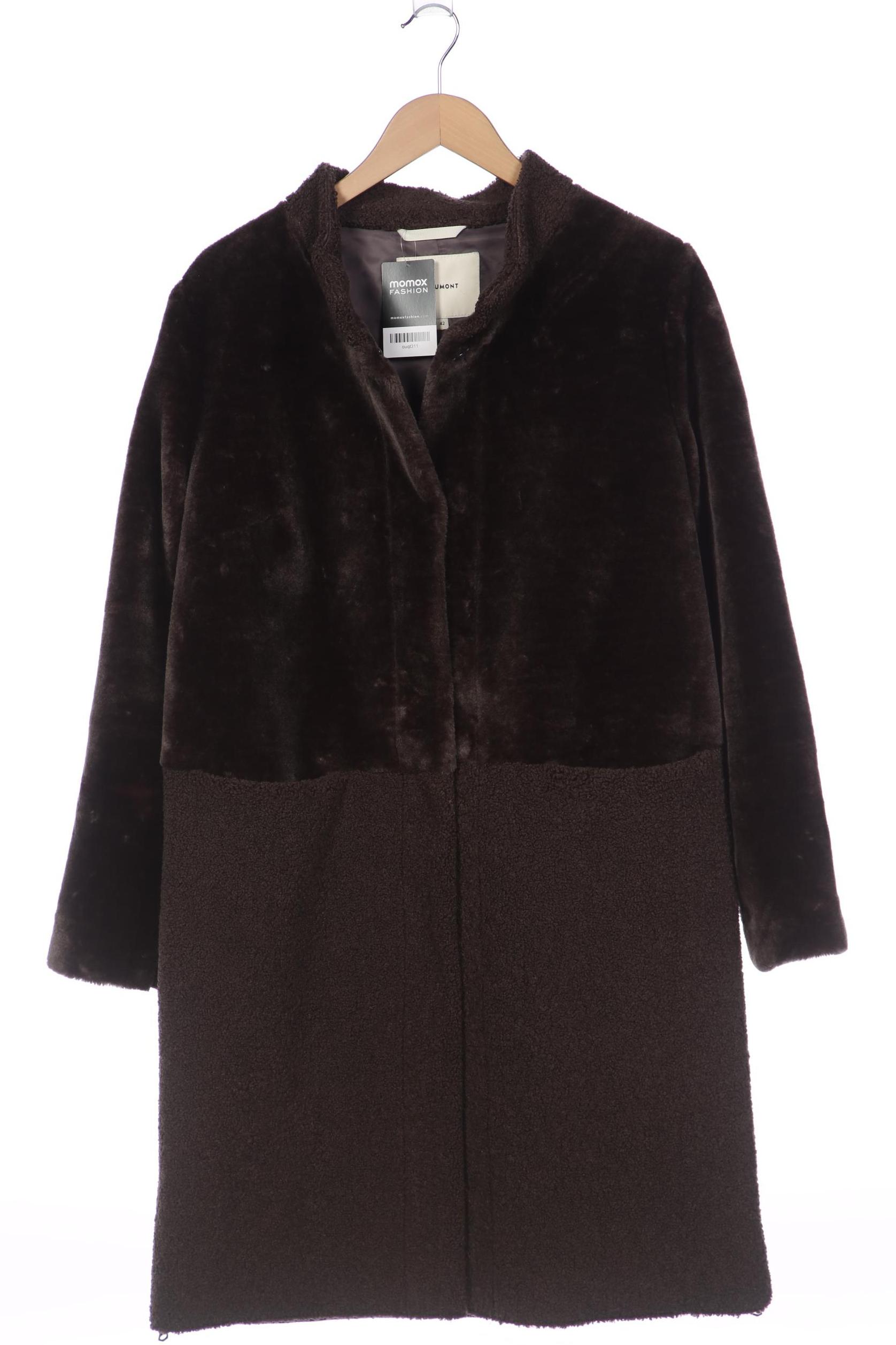 

Beaumont Damen Mantel, grau