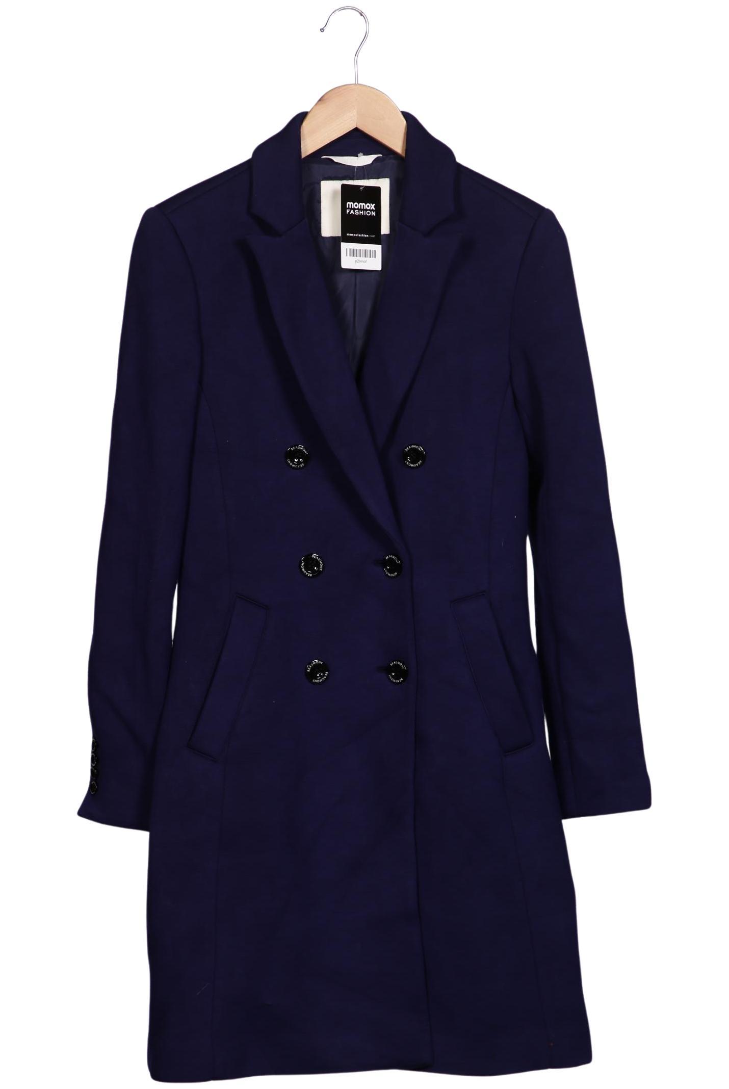 

Beaumont Damen Mantel, marineblau, Gr. 36