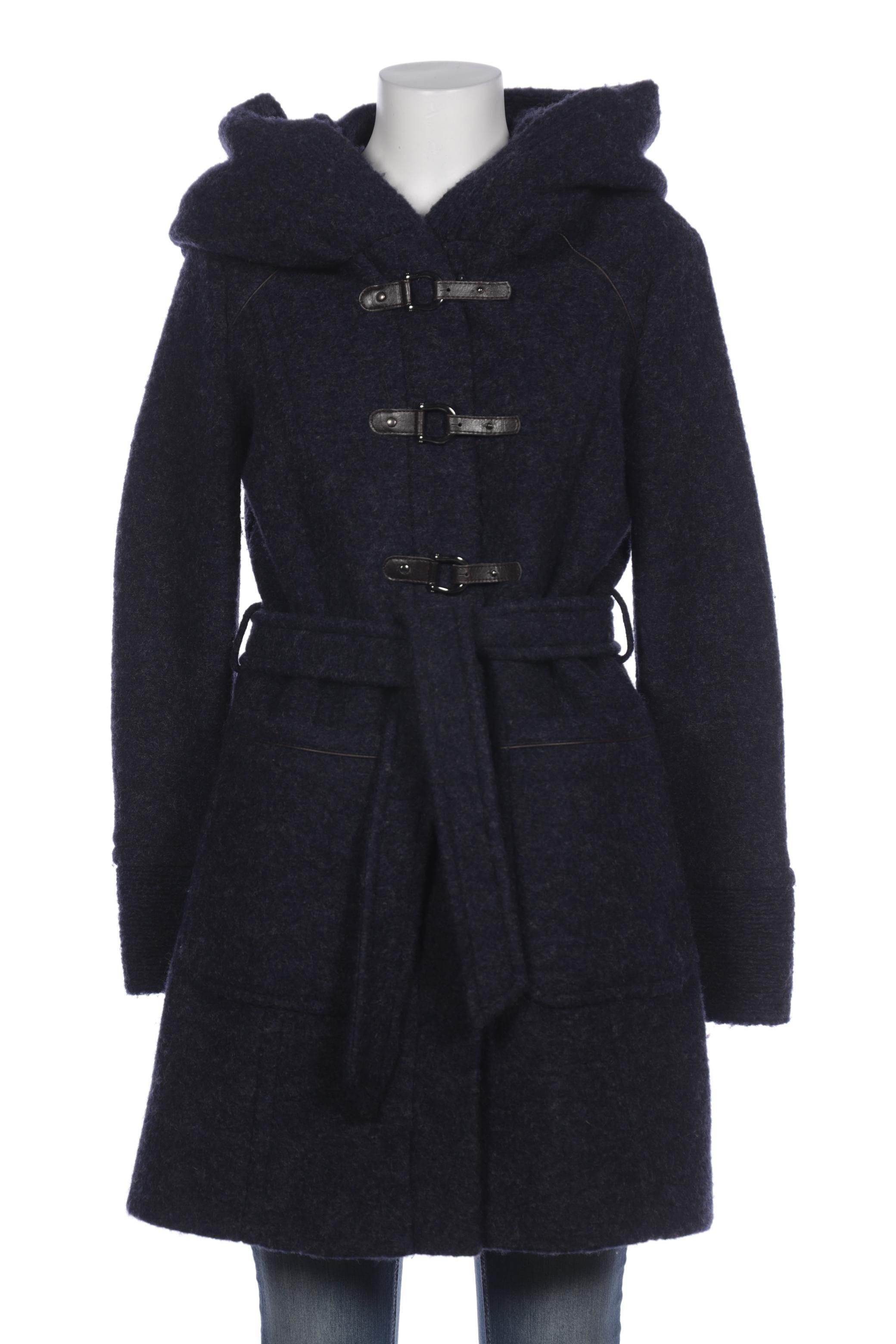 

Beaumont Damen Mantel, marineblau, Gr. 38