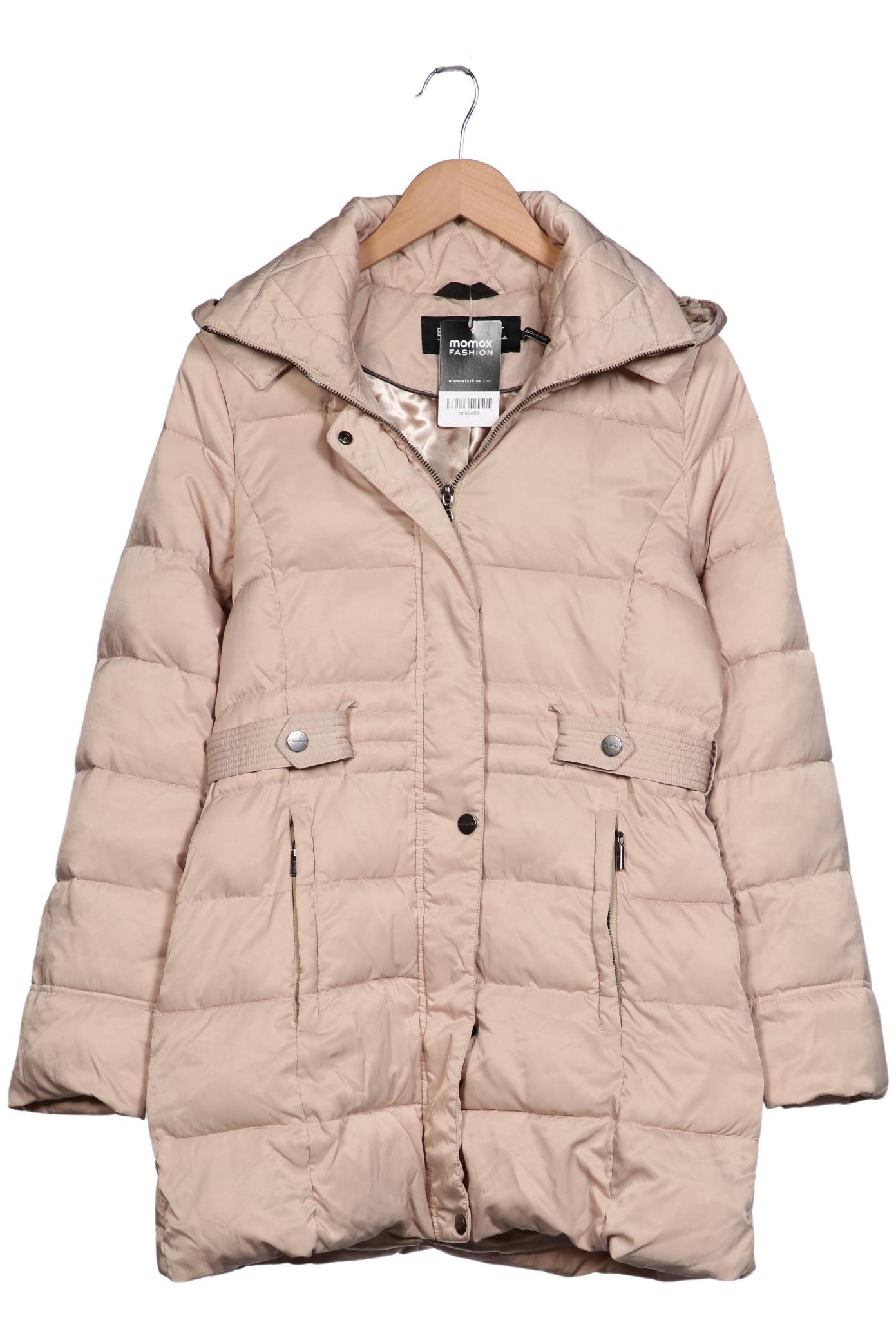 

Beaumont Damen Mantel, beige, Gr. 36