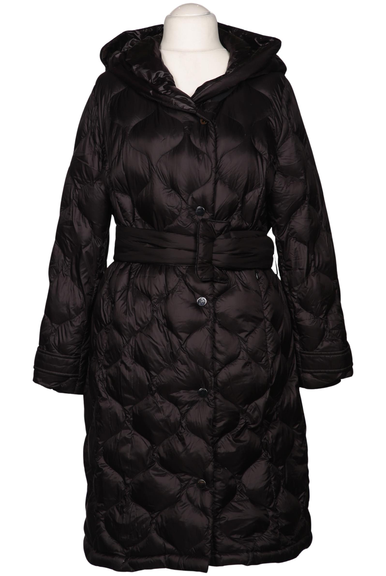 

Beaumont Damen Mantel, schwarz, Gr. 40