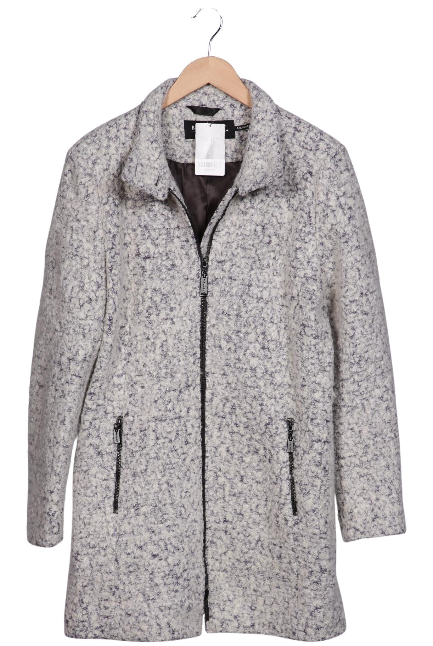 

Beaumont Damen Mantel, grau, Gr. 42