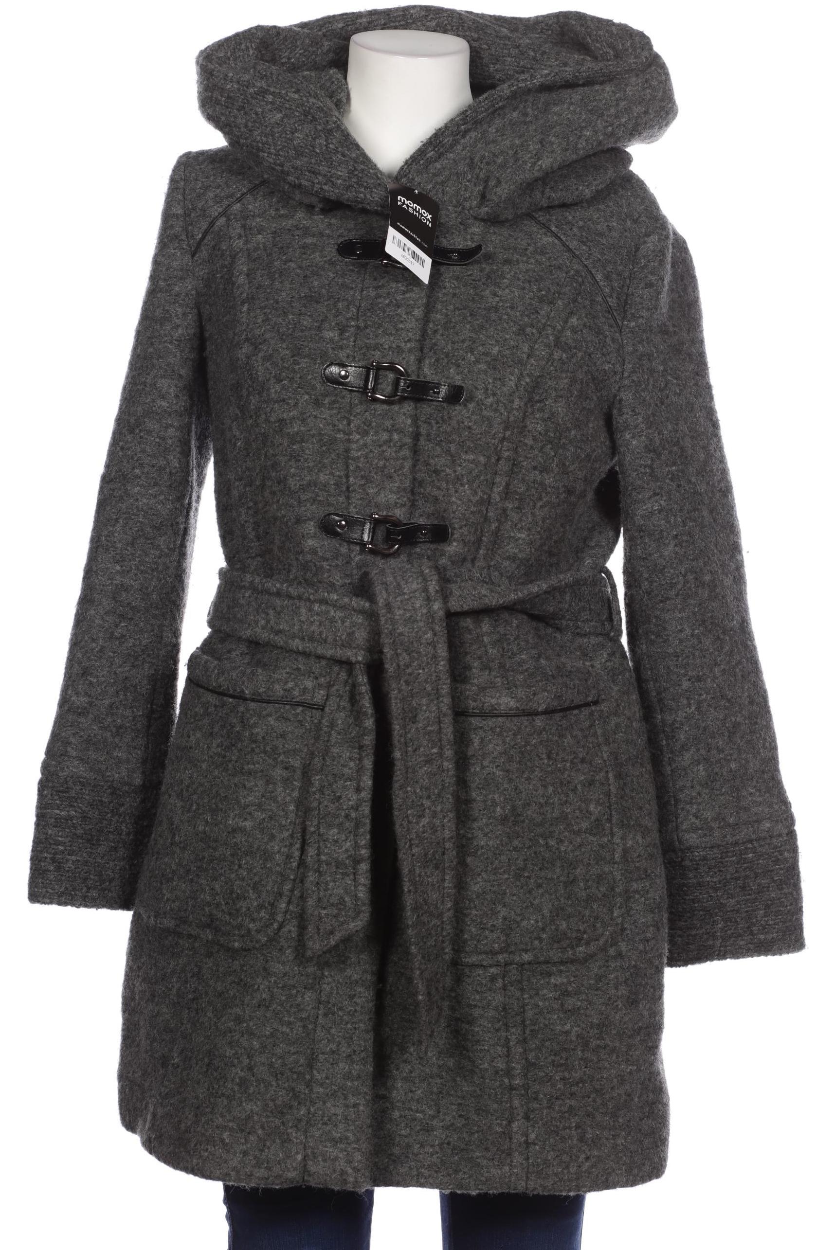 

Beaumont Damen Mantel, grau, Gr. 42