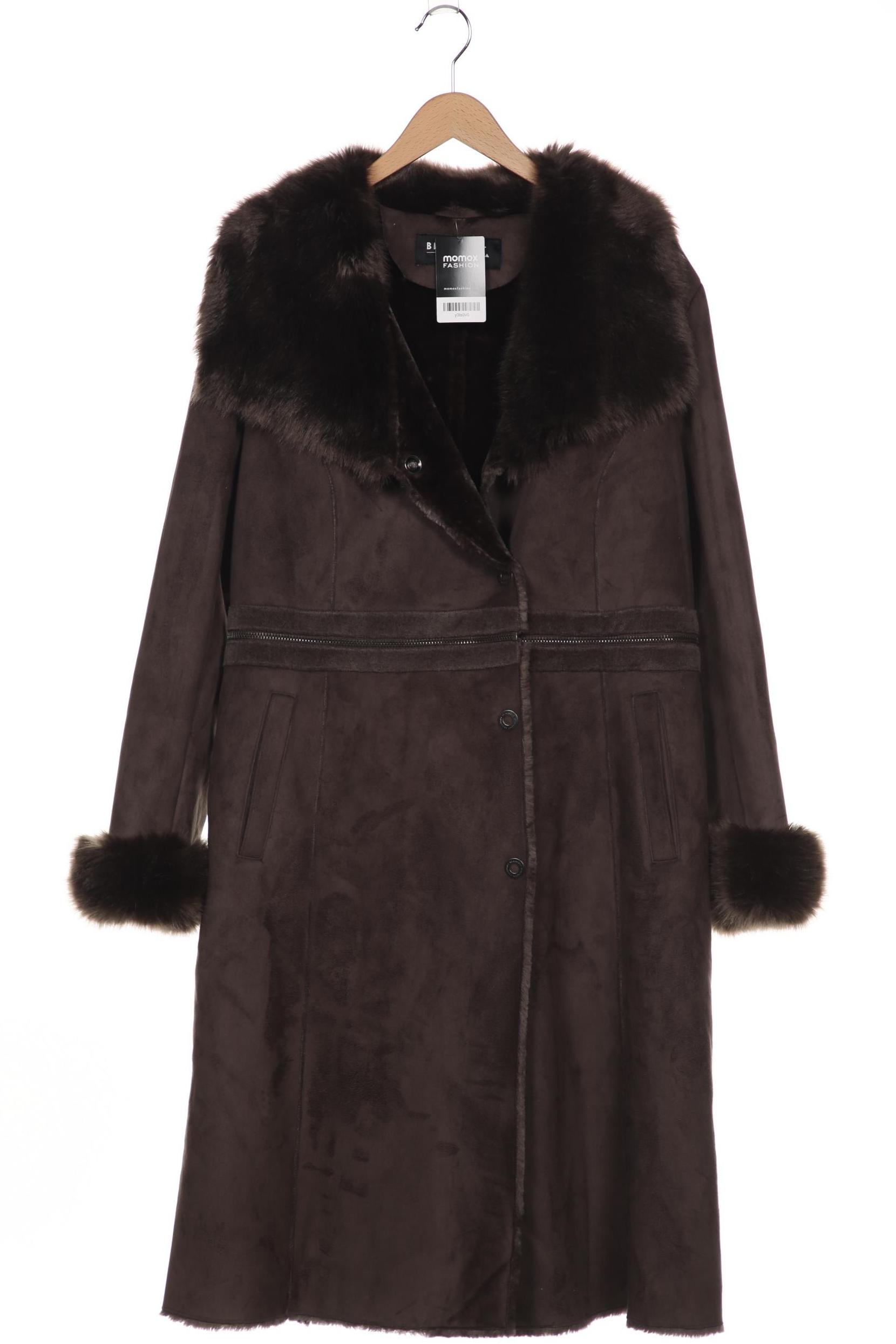 

Beaumont Damen Mantel, braun, Gr. 46