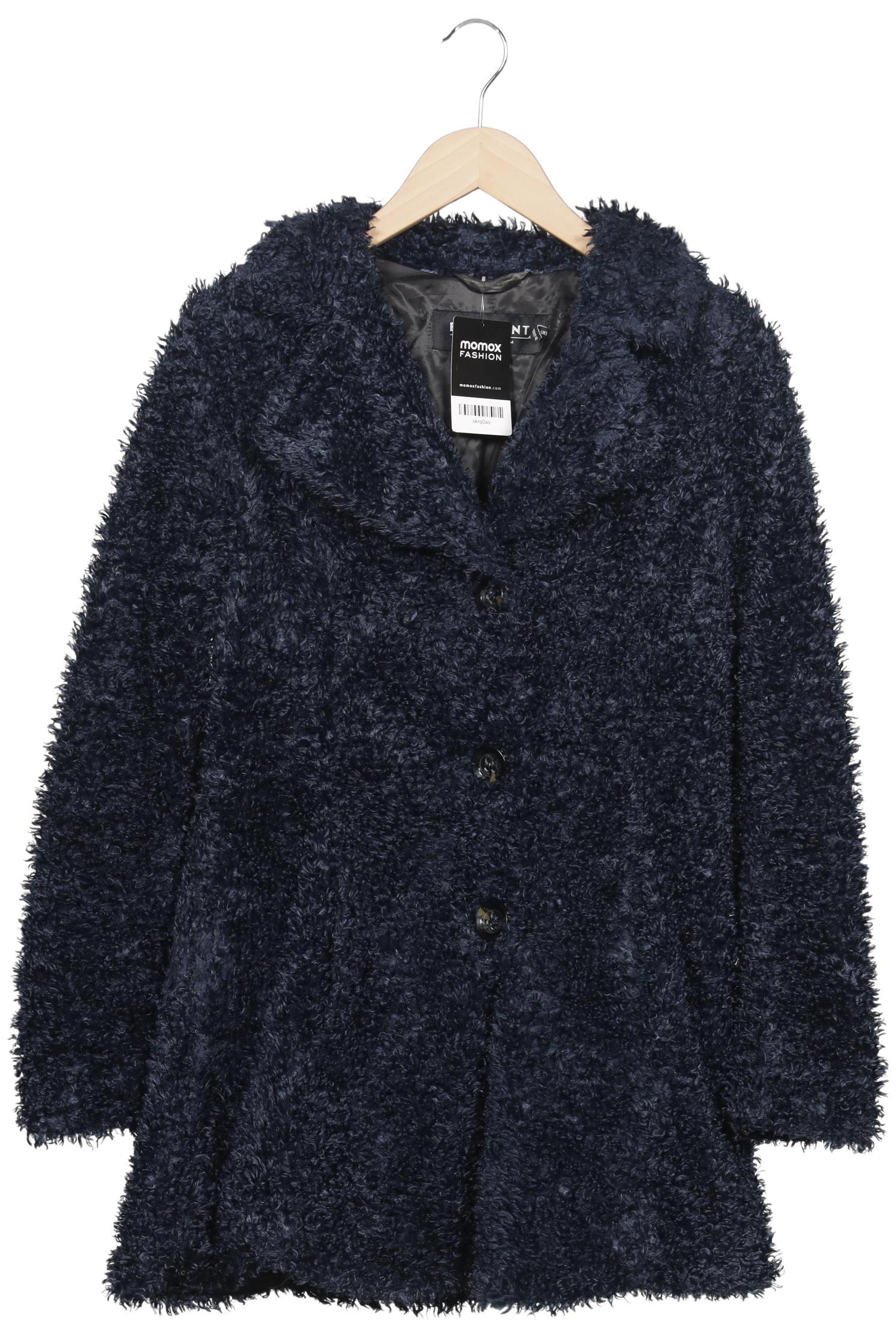 

Beaumont Damen Mantel, marineblau, Gr. 36