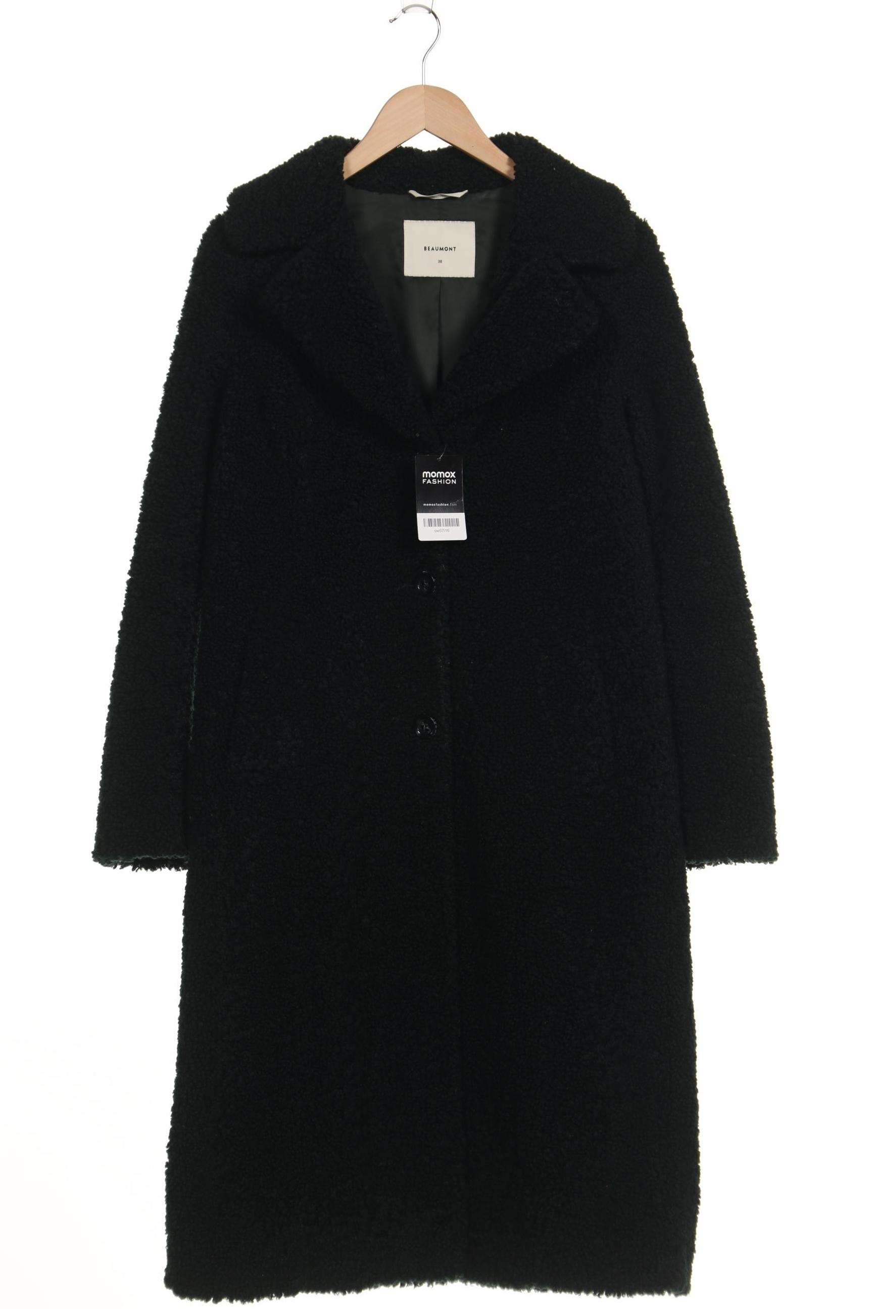 

Beaumont Damen Mantel, grün, Gr. 38