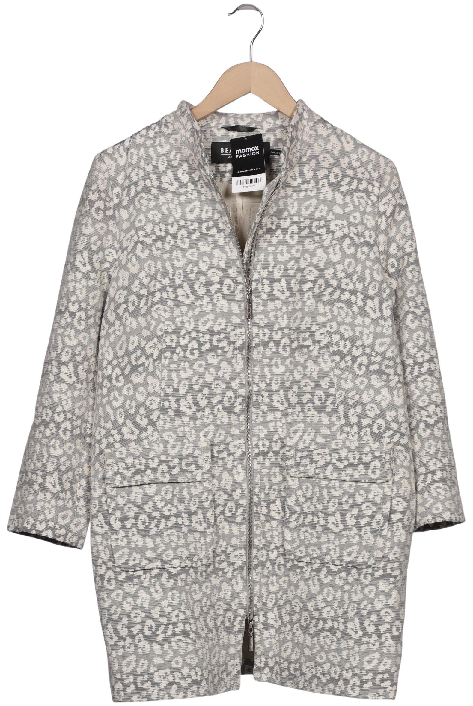 

Beaumont Damen Mantel, cremeweiß, Gr. 42