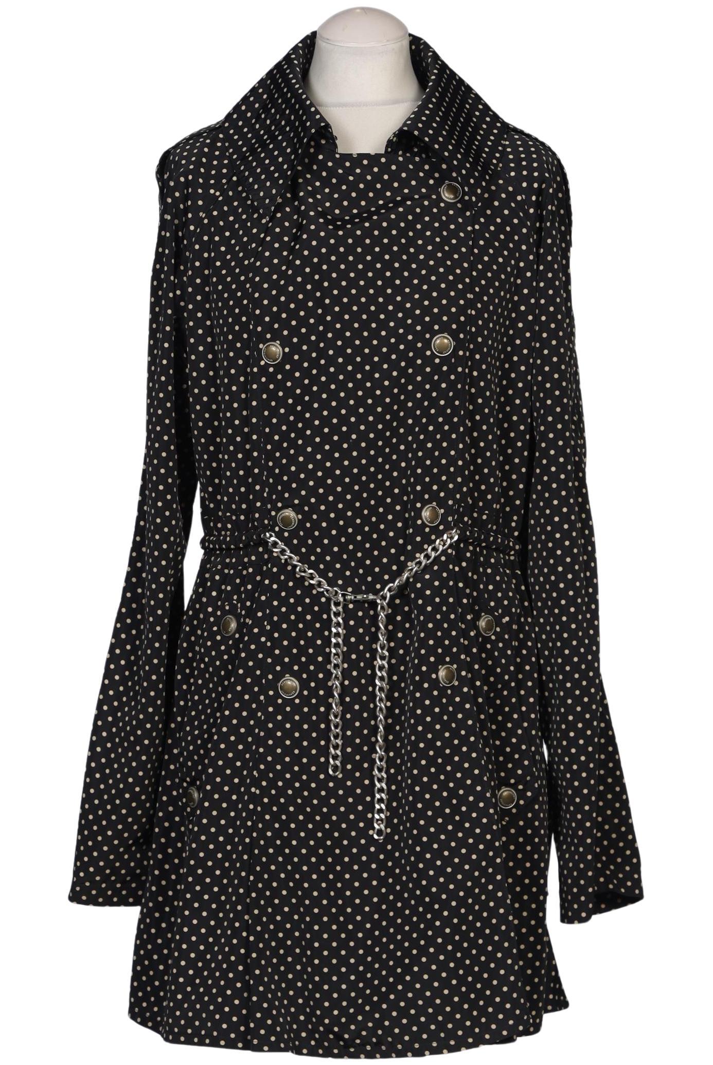 

Beaumont Damen Mantel, schwarz, Gr. 42