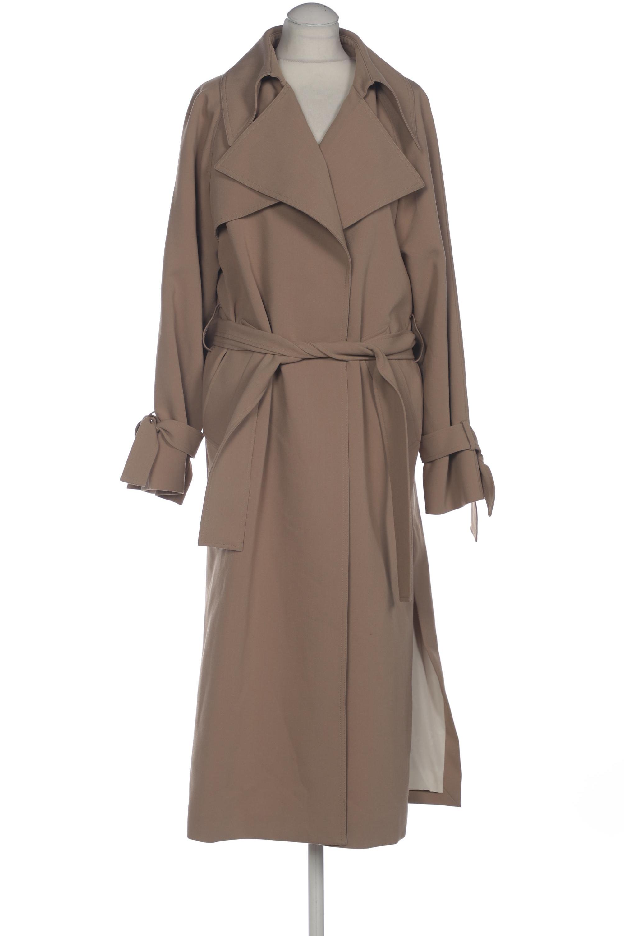 

Beaumont Damen Mantel, beige, Gr. 38