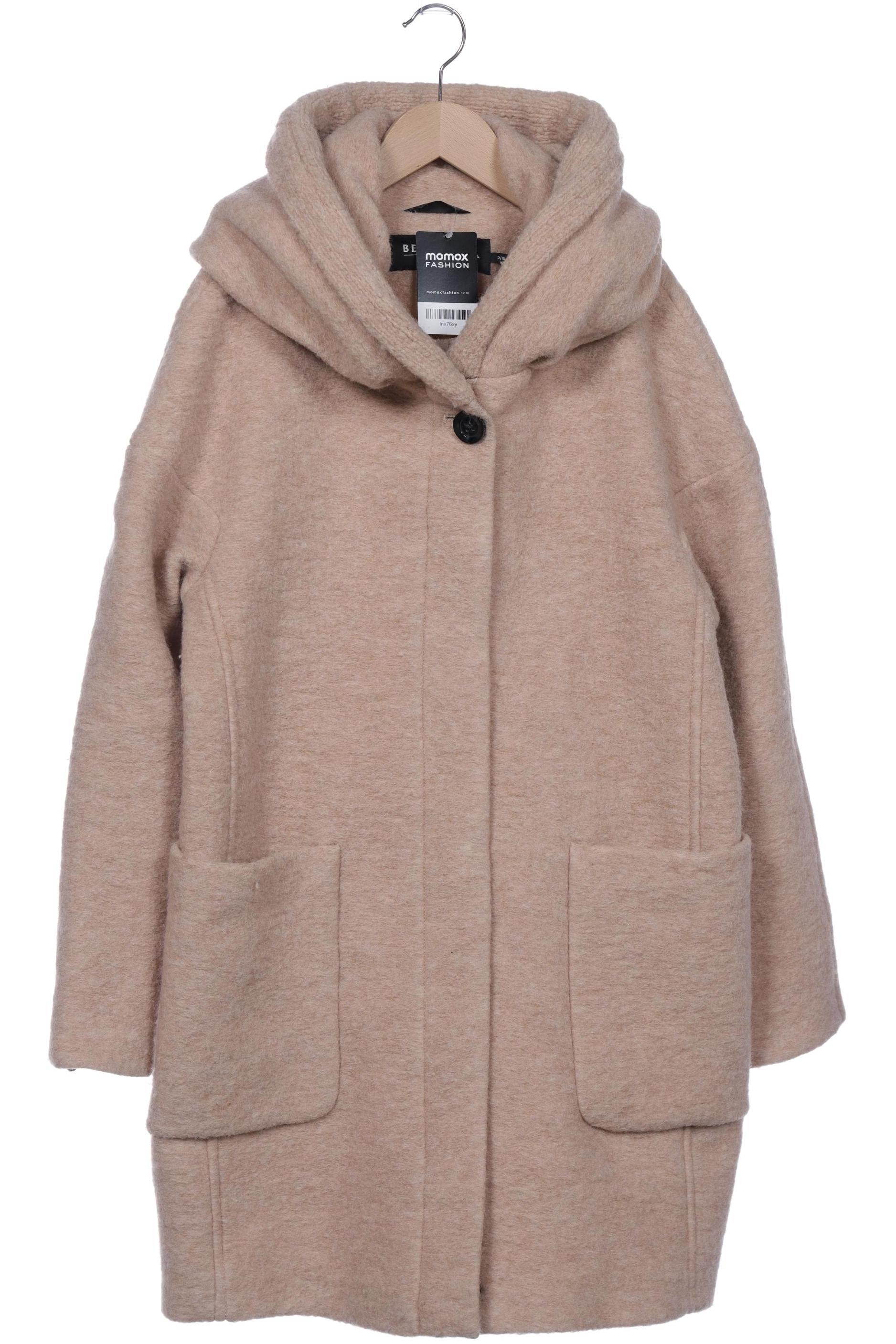 

Beaumont Damen Mantel, beige, Gr. 40