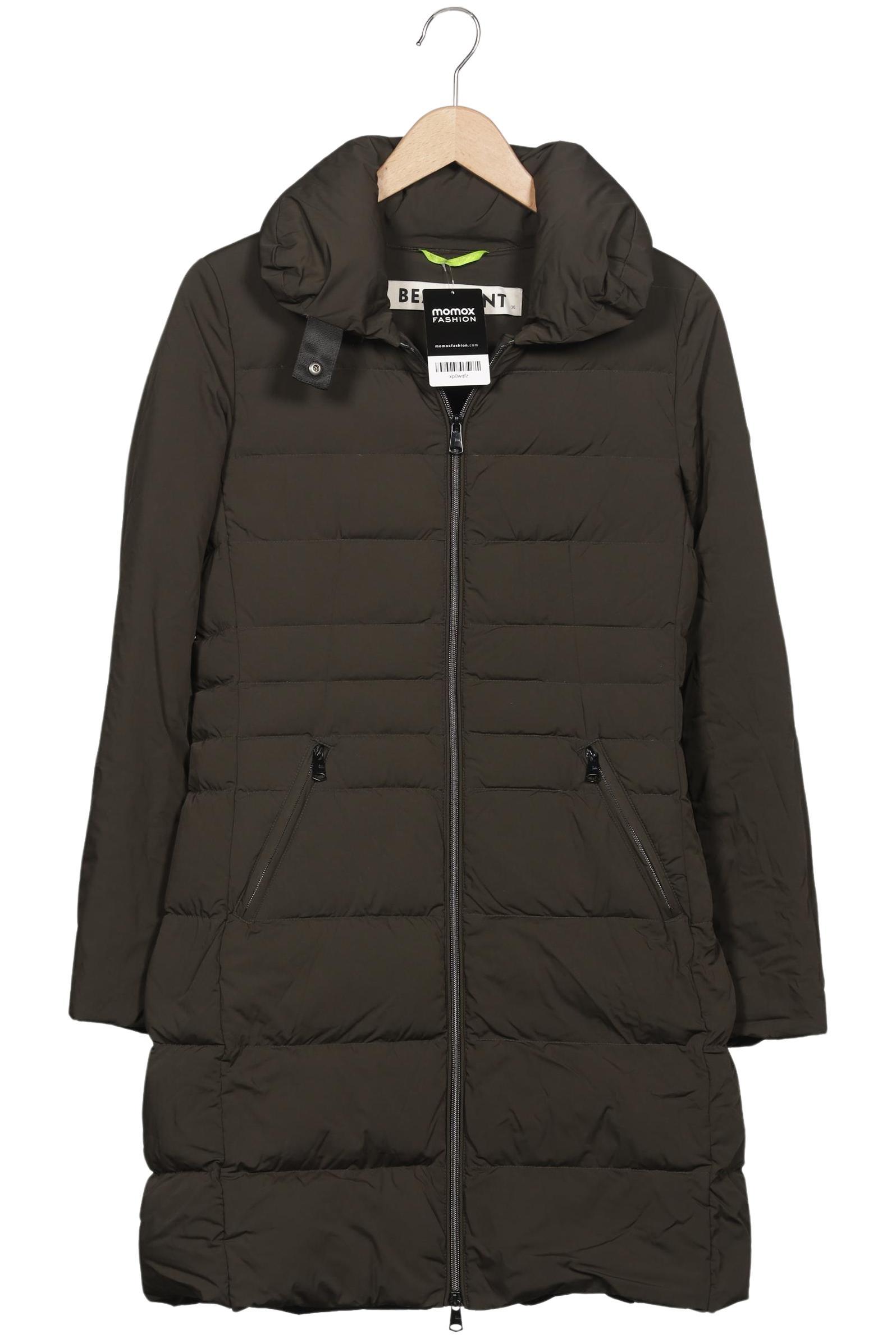 

Beaumont Damen Mantel, grün, Gr. 36