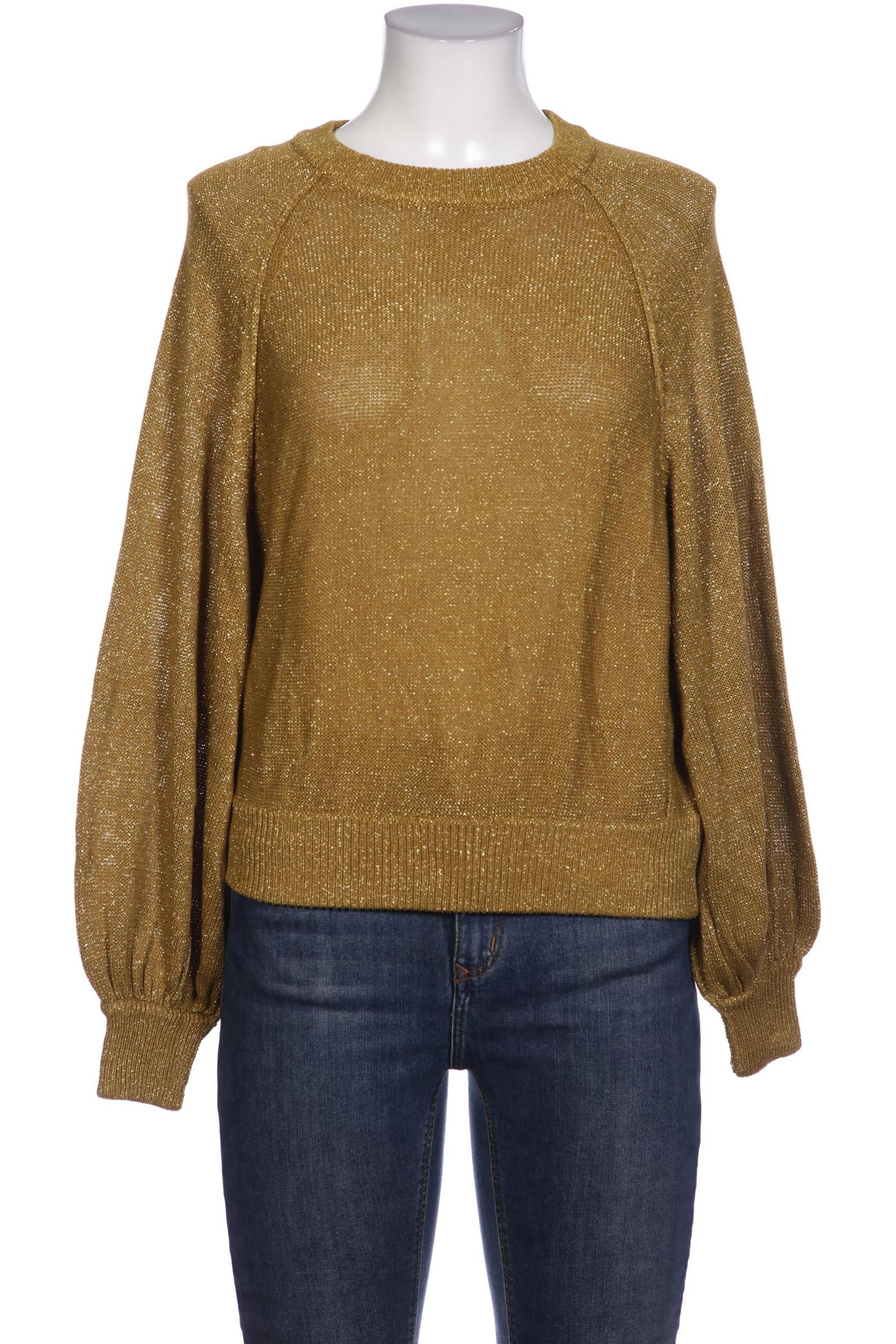 

Beaumont Damen Pullover, gold, Gr. 38