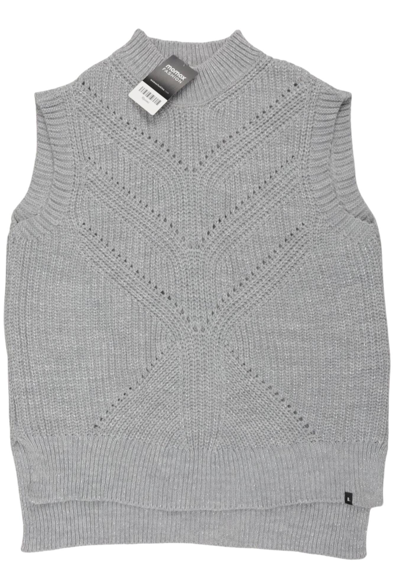 

Beaumont Damen Pullover, grau, Gr. 34