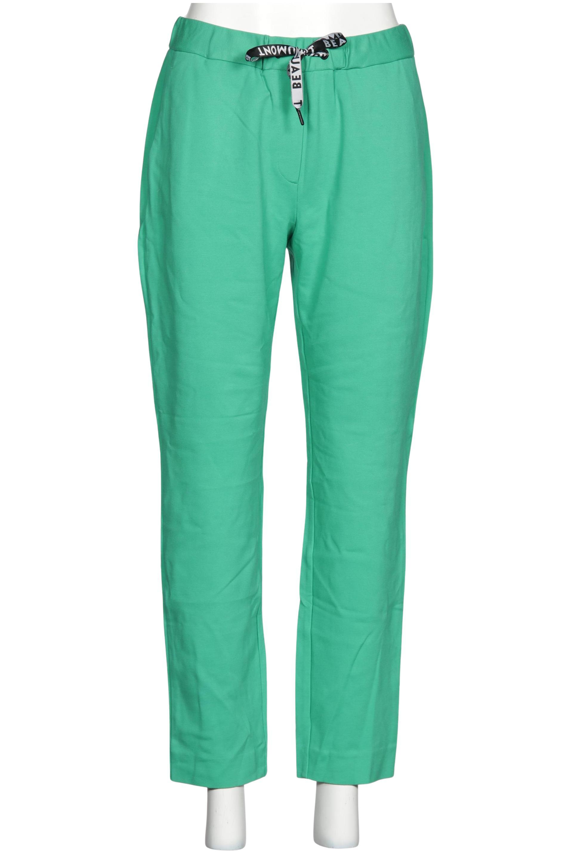 

Beaumont Damen Stoffhose, grün, Gr. 40