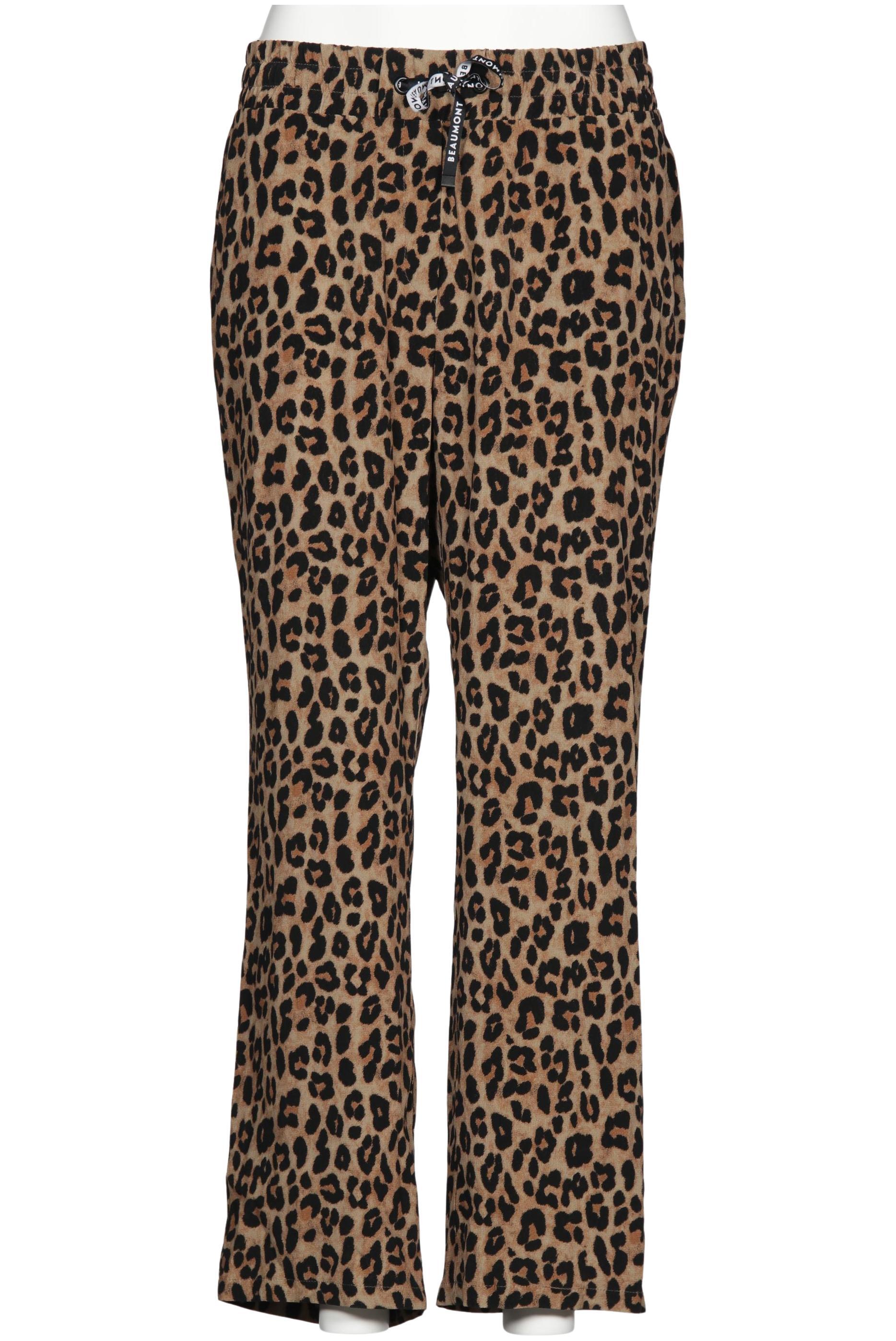Thumbnail - Beaumont Damen Stoffhose, beige, Gr. 42
