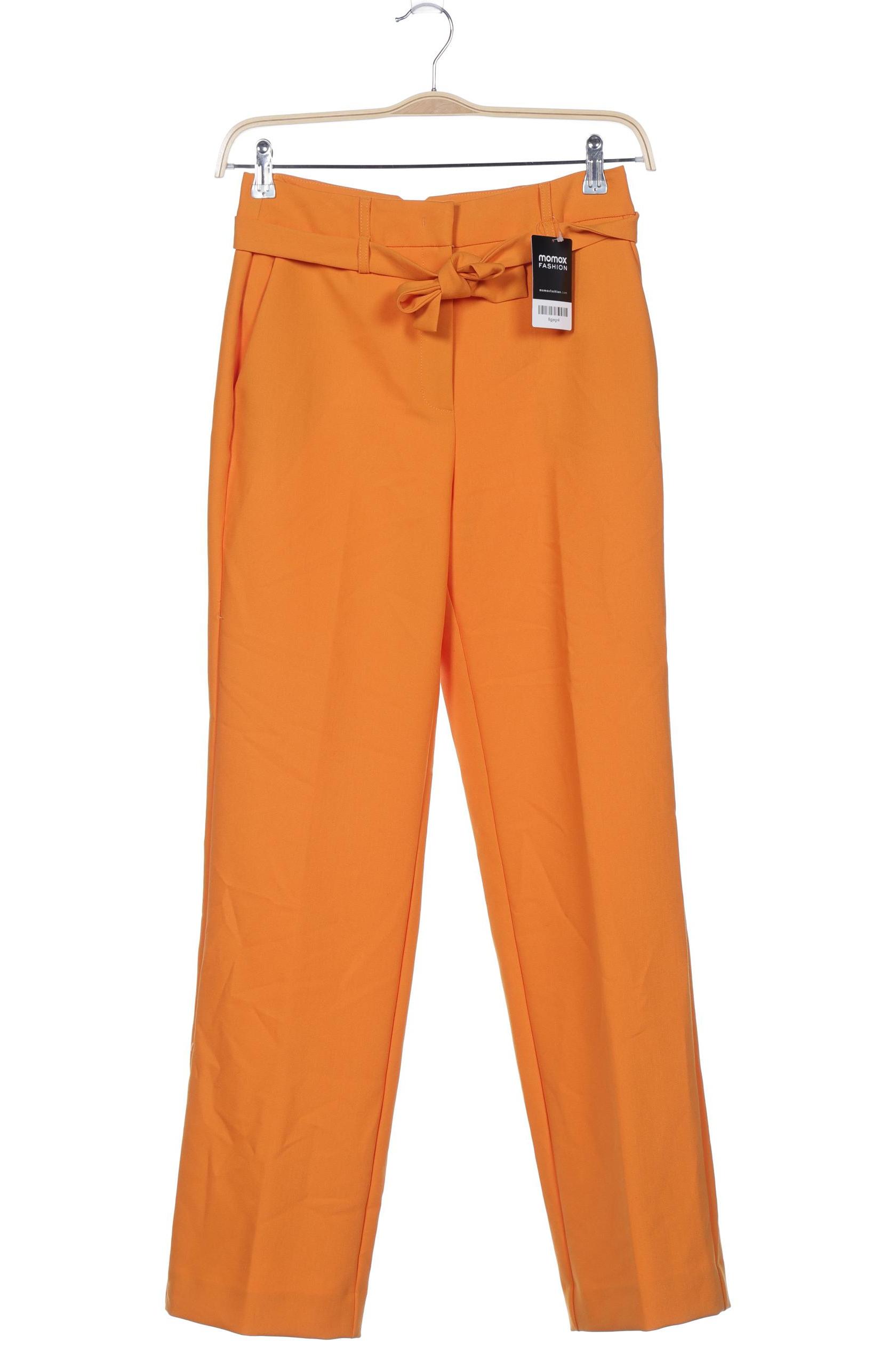 

Beaumont Damen Stoffhose, orange, Gr. 36
