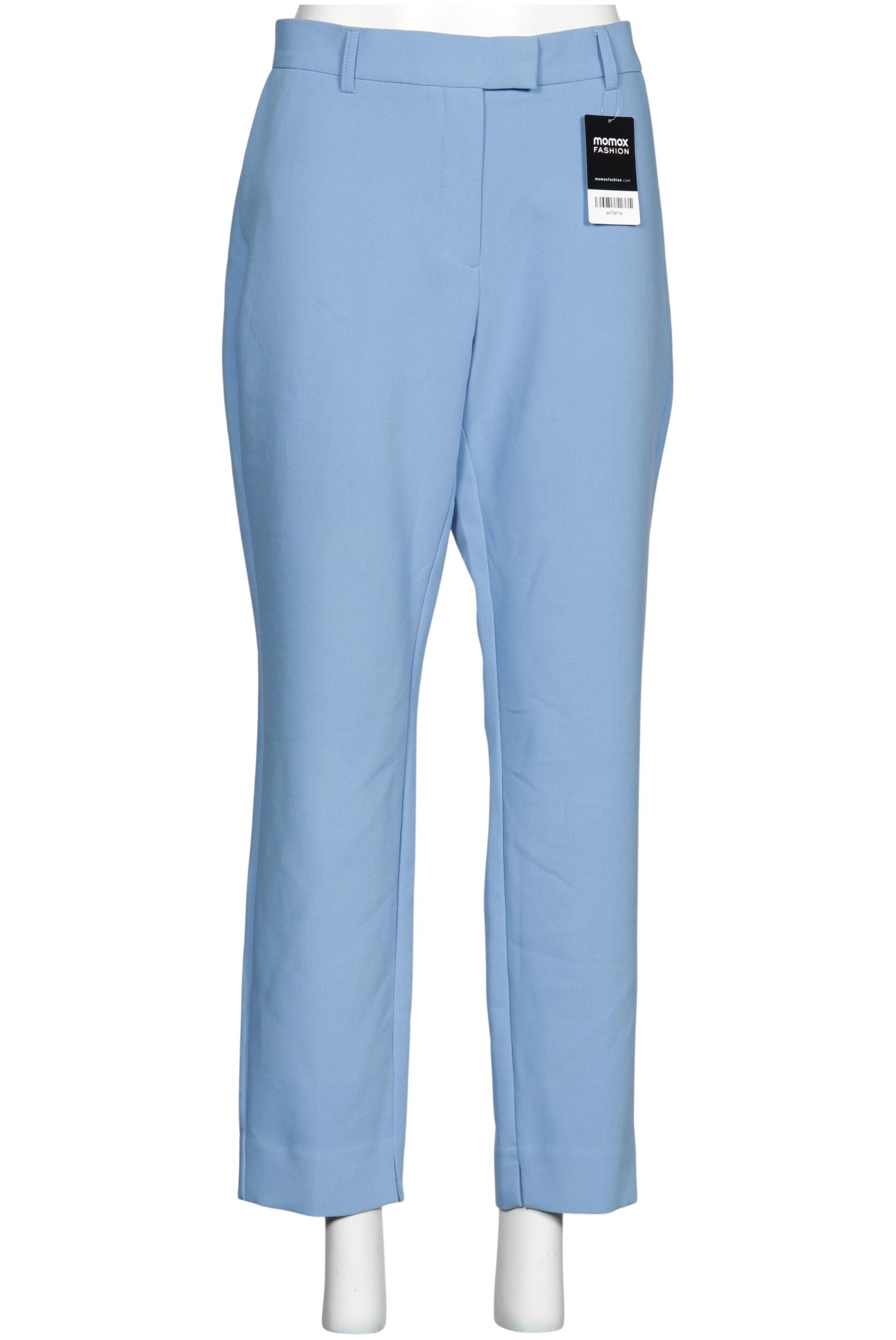 

Beaumont Damen Stoffhose, hellblau, Gr. 40