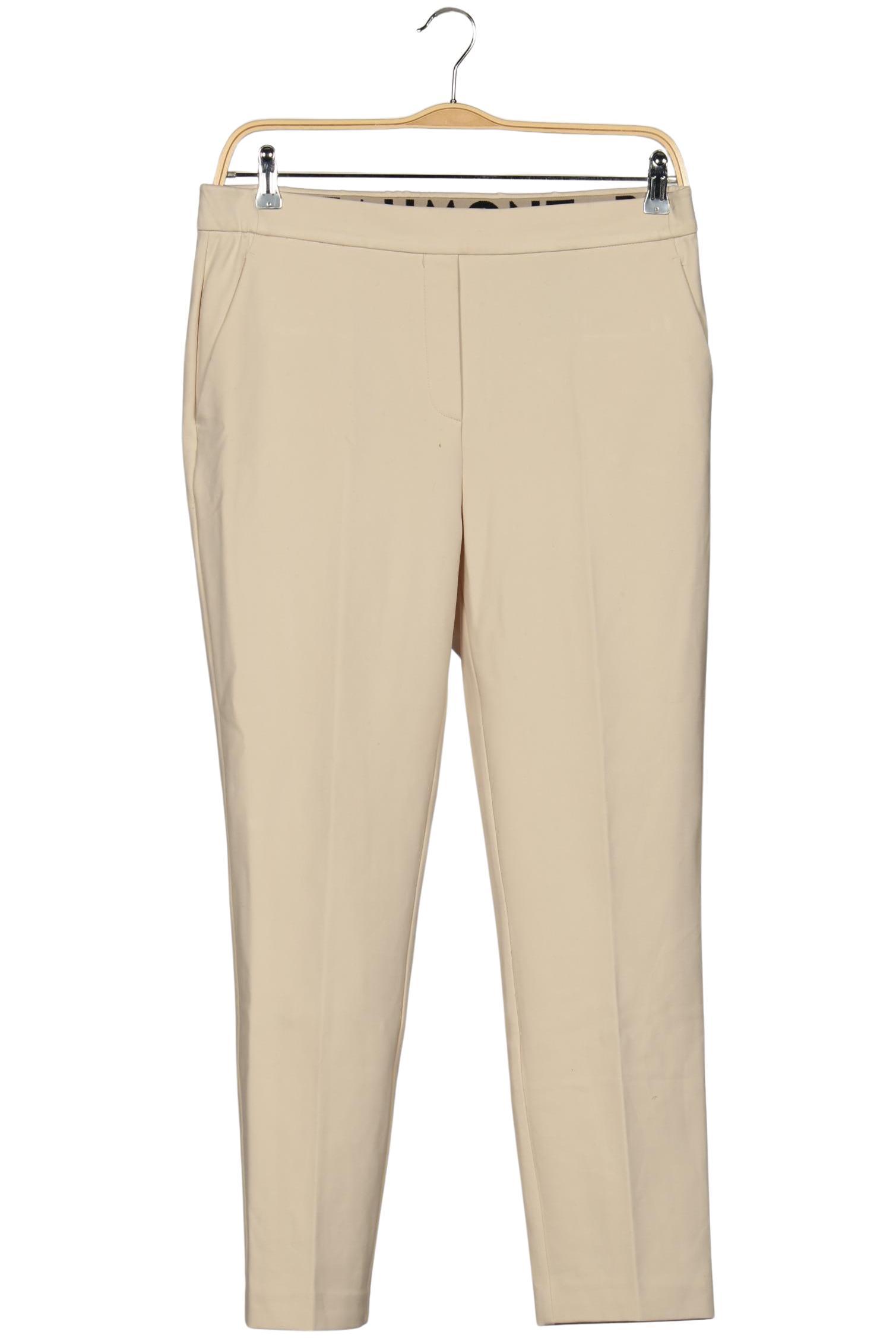 Thumbnail - Beaumont Damen Stoffhose, beige, Gr. 42