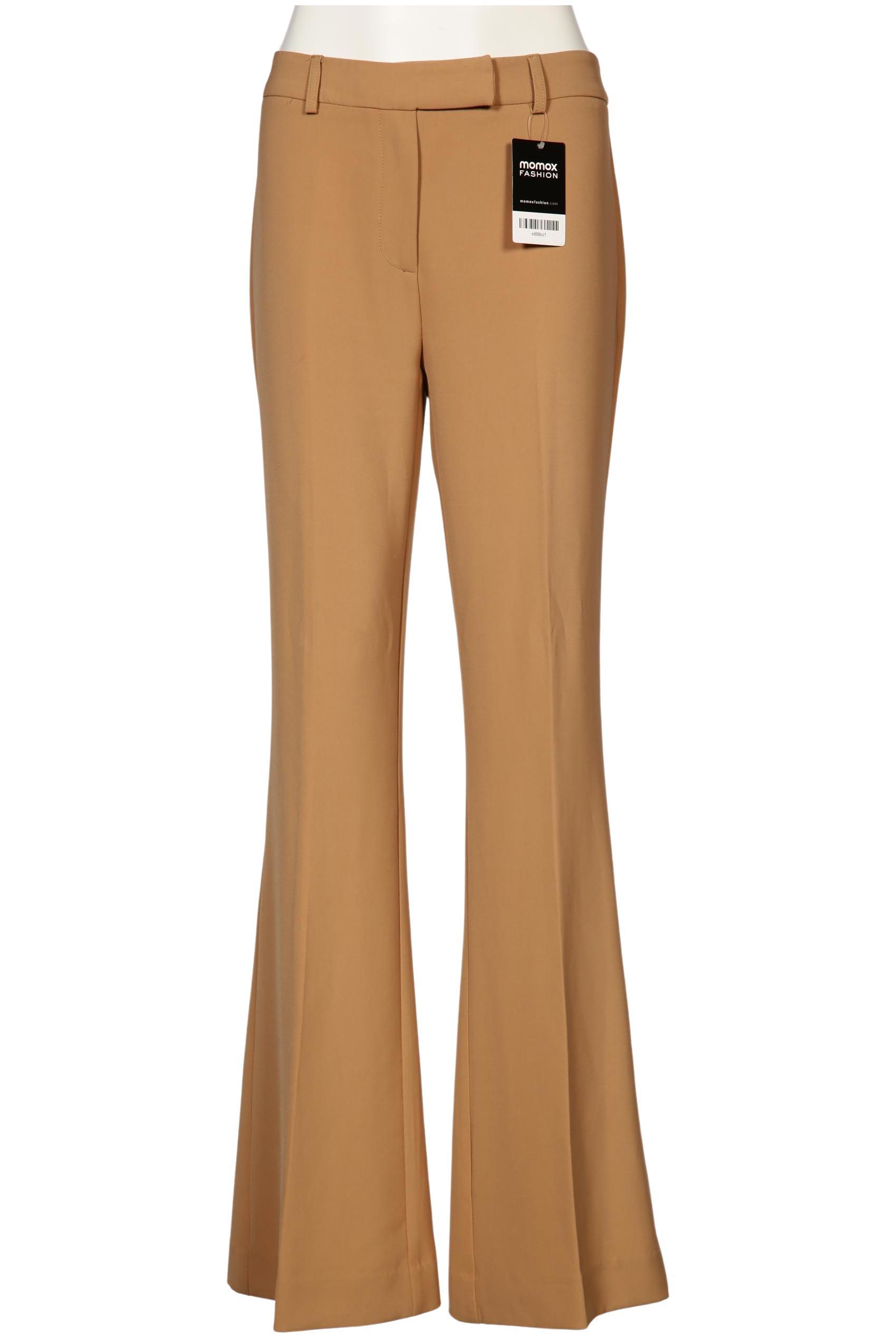 

Beaumont Damen Stoffhose, beige, Gr. 38