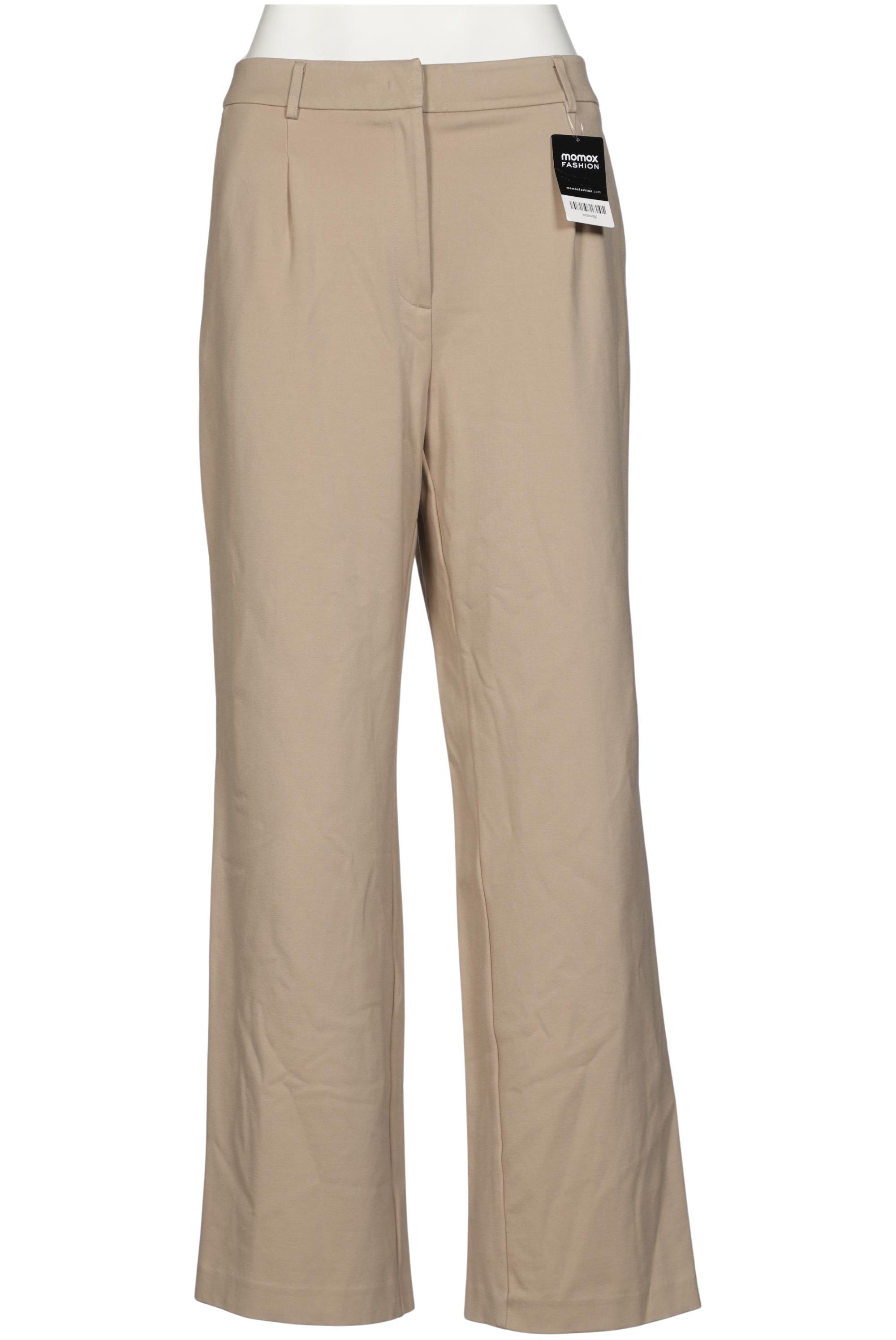 

Beaumont Damen Stoffhose, beige, Gr. 42