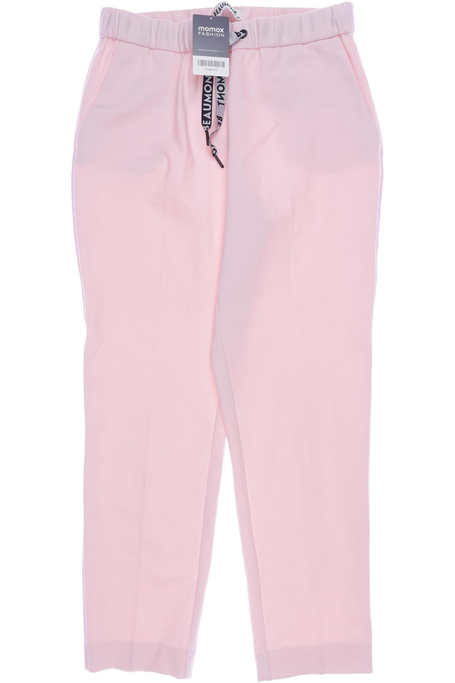 

Beaumont Damen Stoffhose, pink, Gr. 38