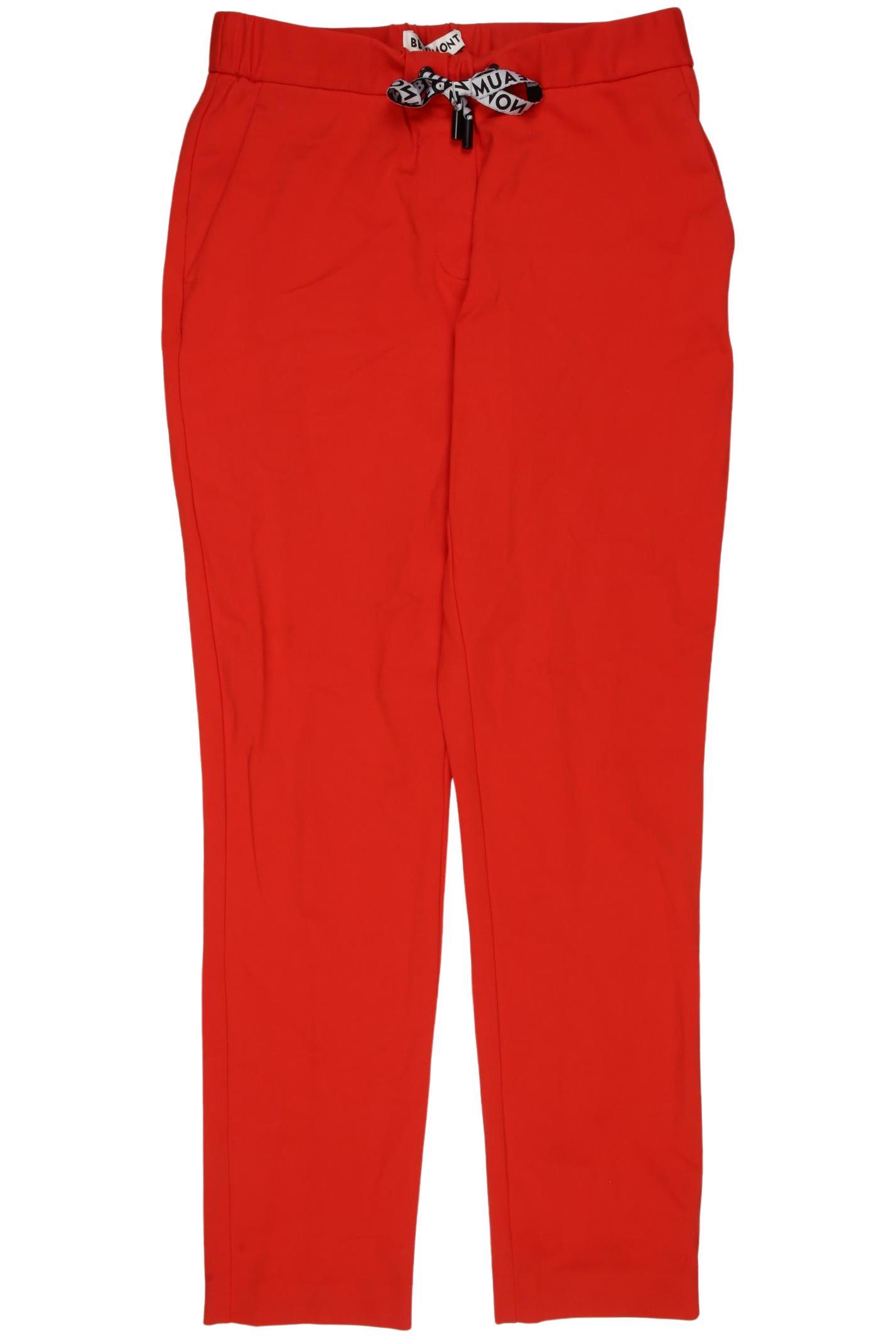 

Beaumont Damen Stoffhose, rot, Gr. 36