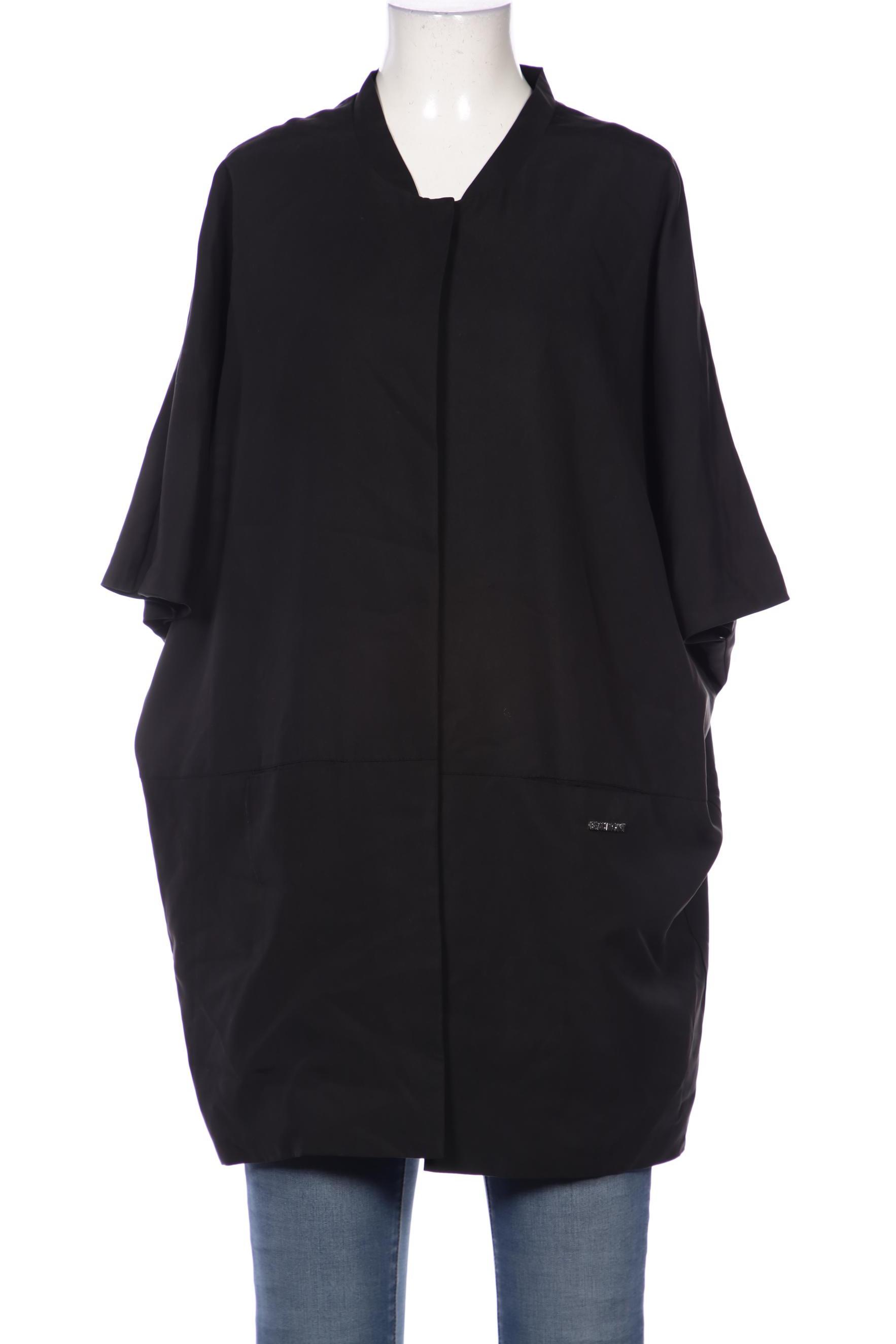 

Beaumont Damen Strickjacke, schwarz, Gr. 36