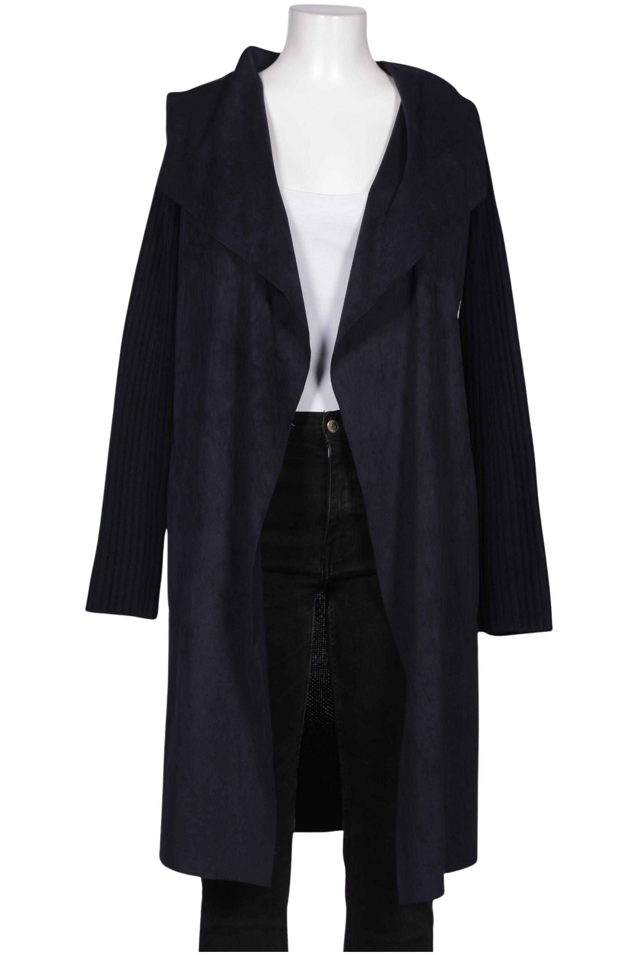 Thumbnail - Beaumont Damen Strickjacke, marineblau, Gr. 42