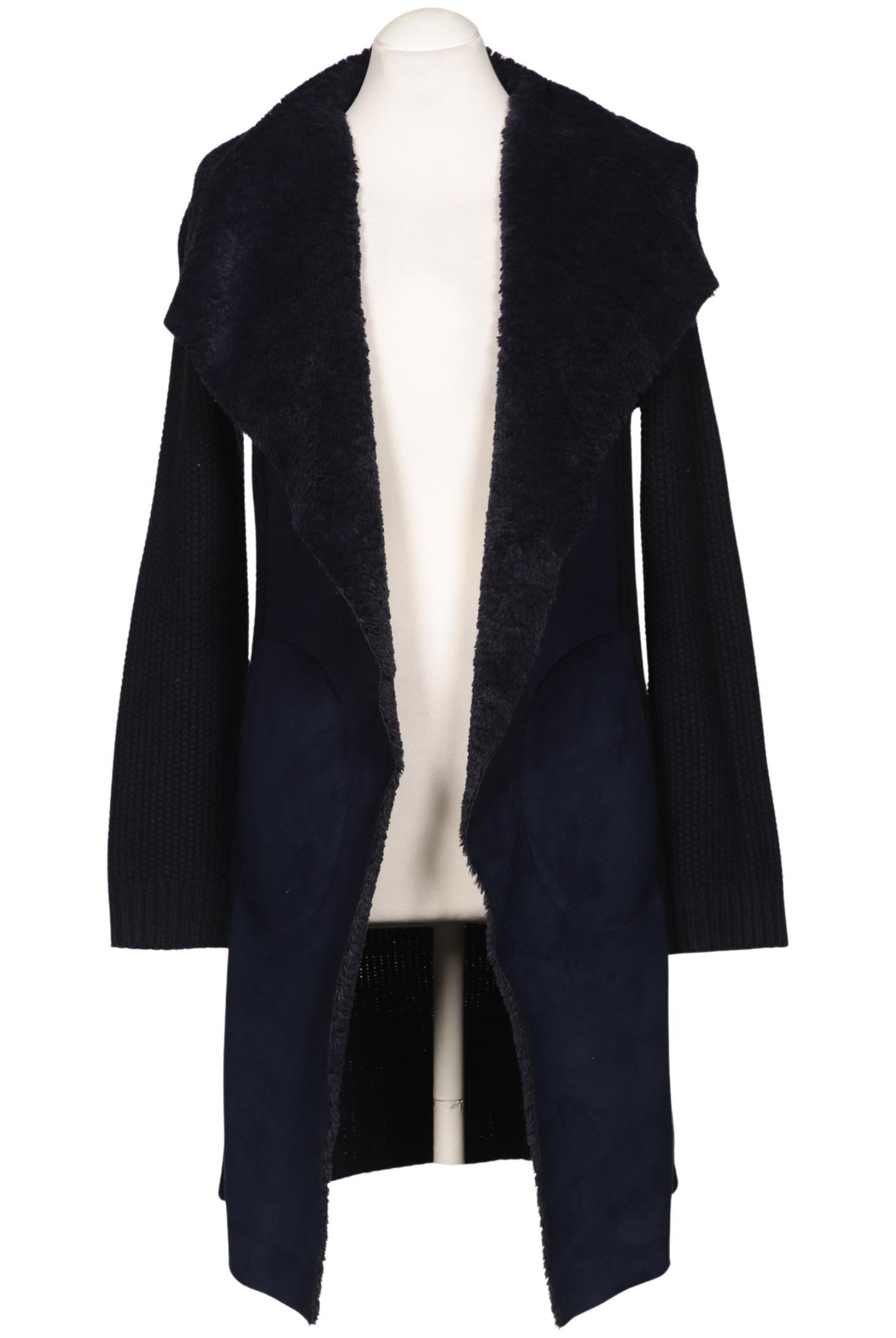 

Beaumont Damen Strickjacke, marineblau, Gr. 36