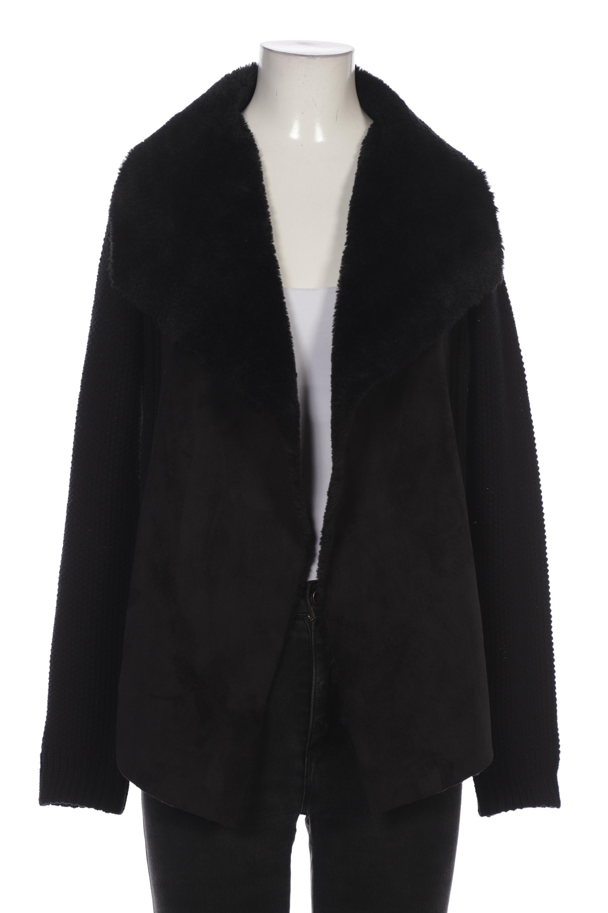 

Beaumont Damen Strickjacke, schwarz